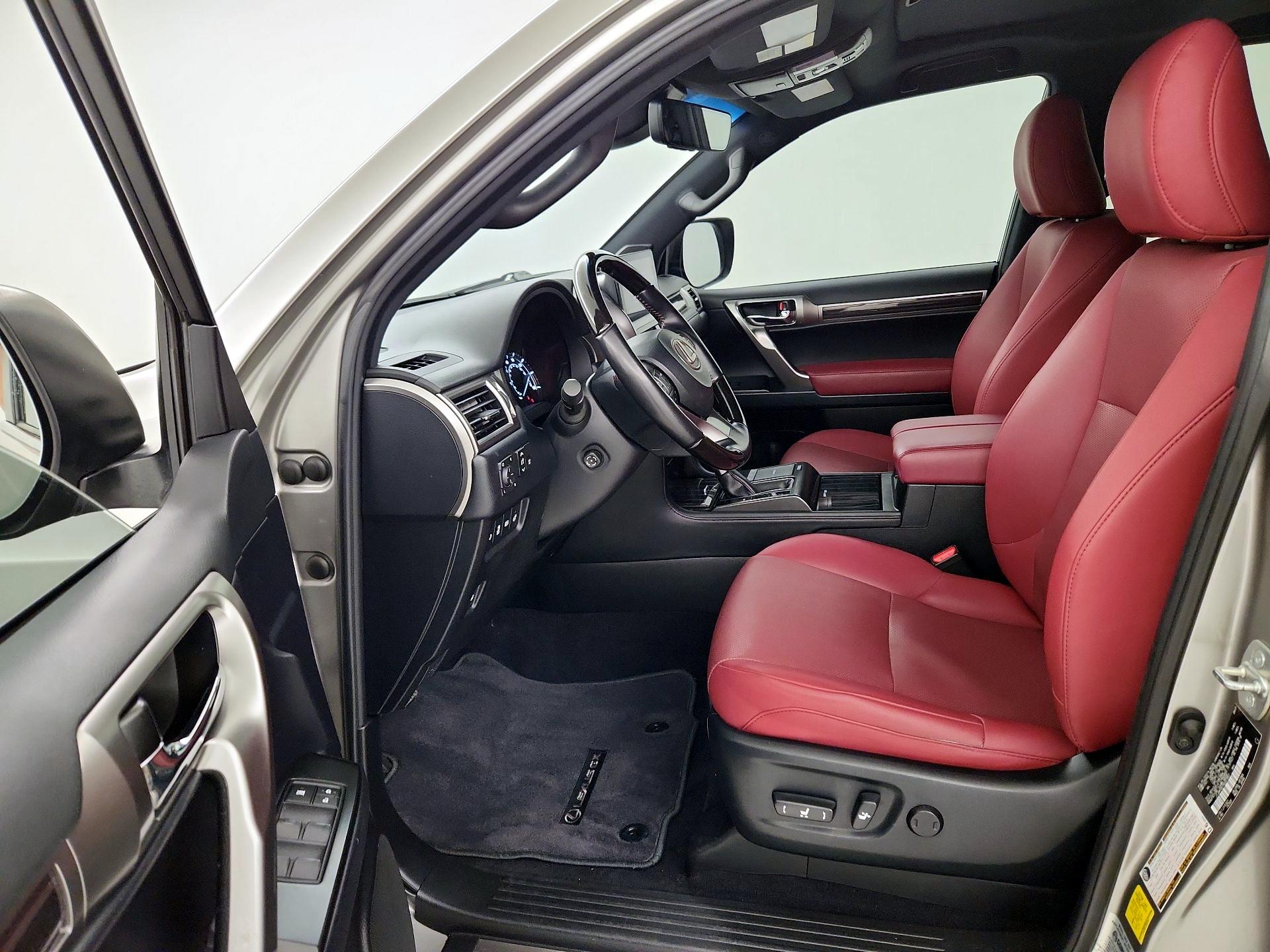 Thumbnail: 2022 Lexus GX - 11