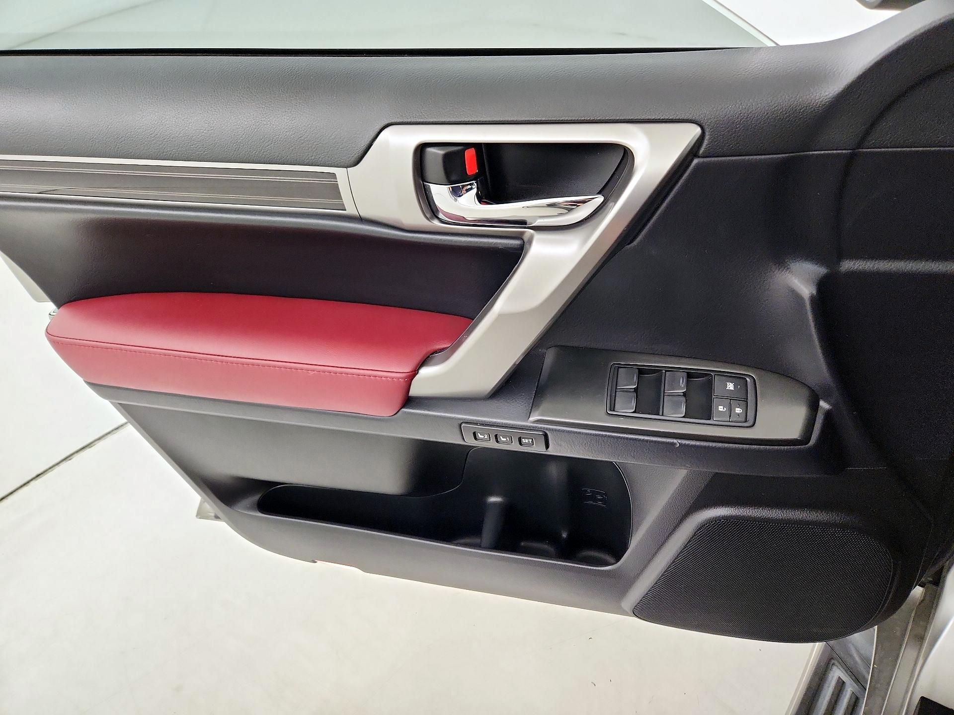 Thumbnail: 2022 Lexus GX - 12