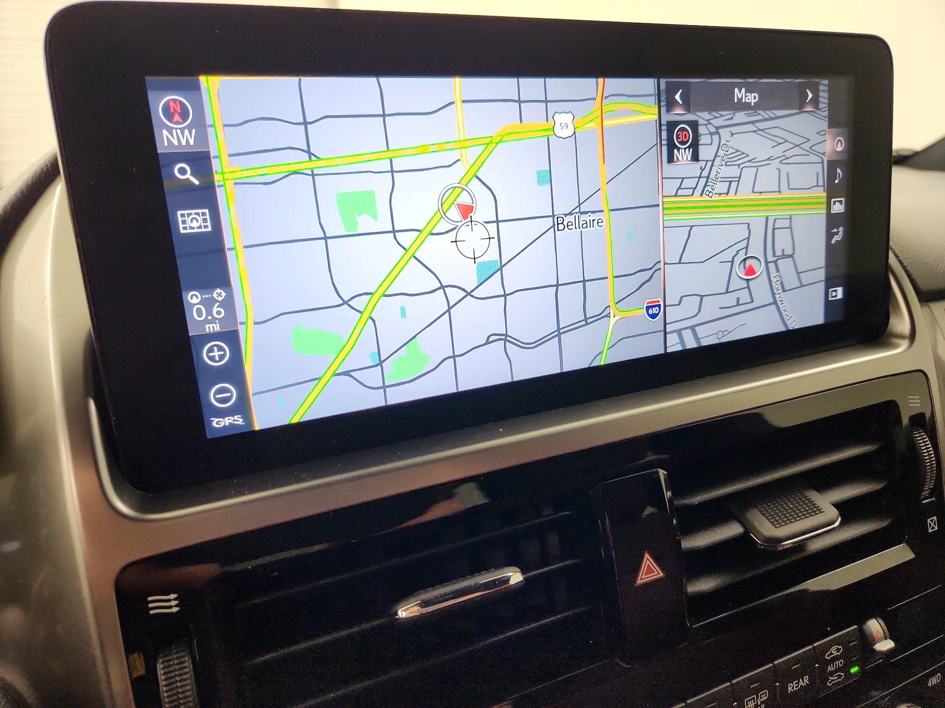 Thumbnail: 2022 Lexus GX - 14