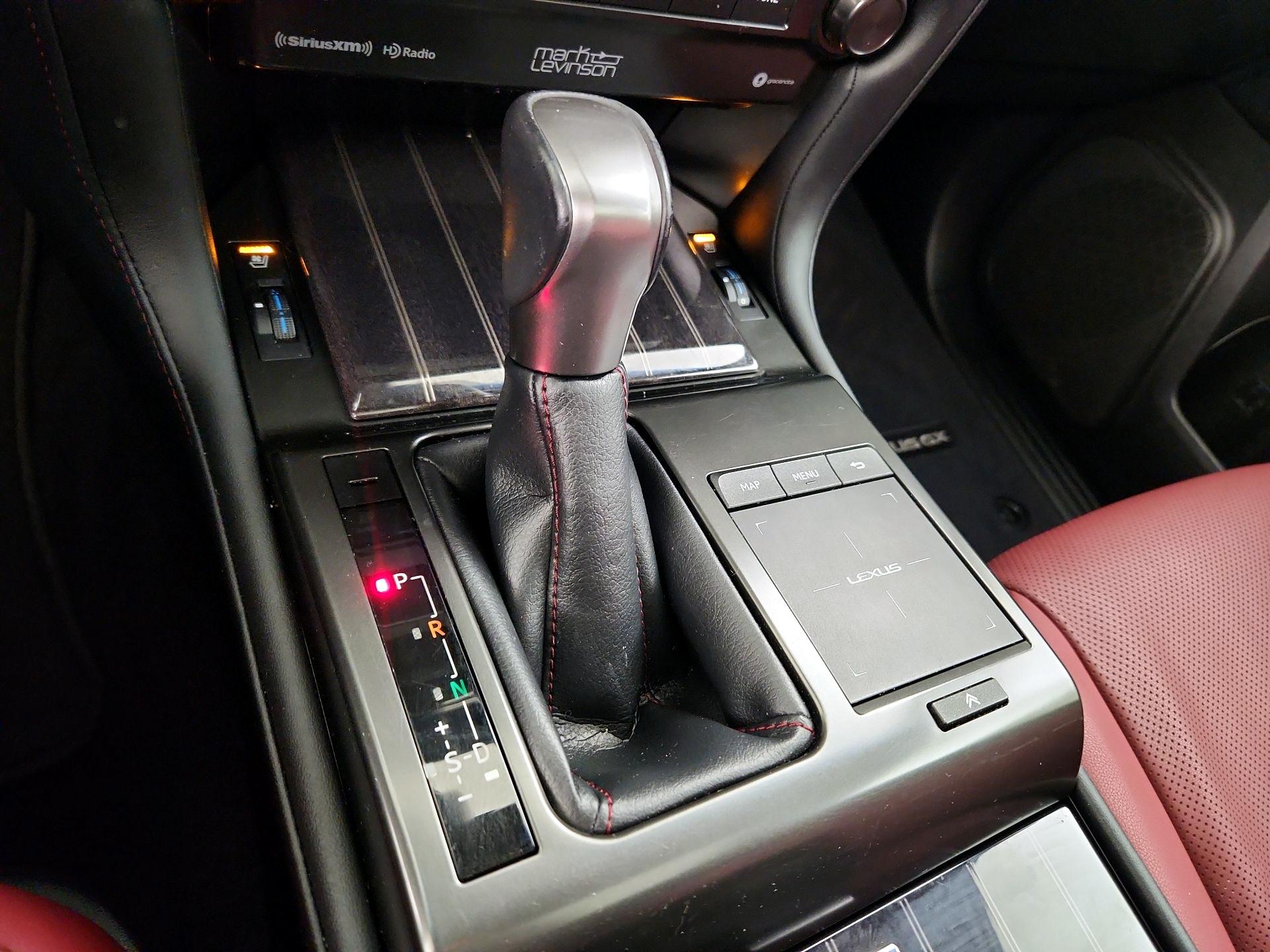 Thumbnail: 2022 Lexus GX - 18