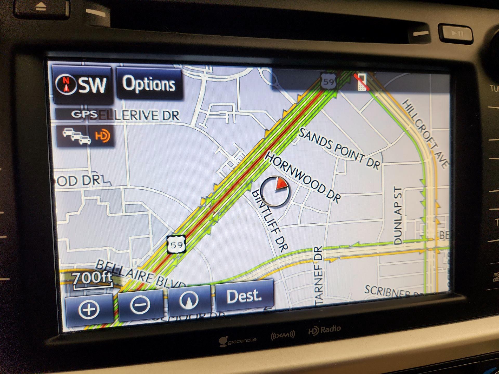 Thumbnail: 2017 Toyota Highlander - 14