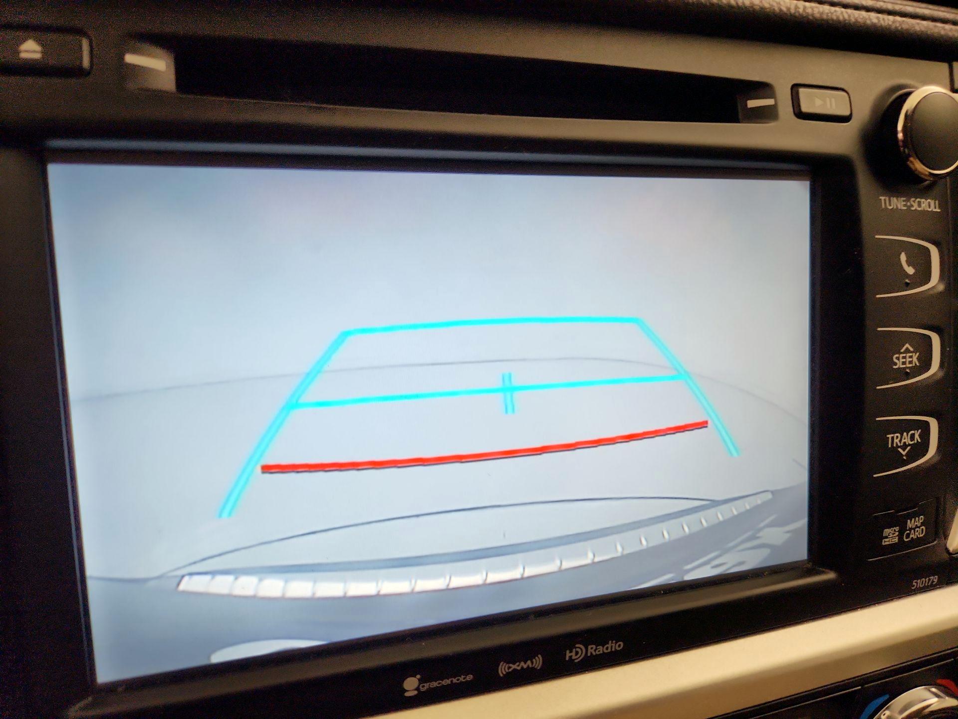 Thumbnail: 2017 Toyota Highlander - 15