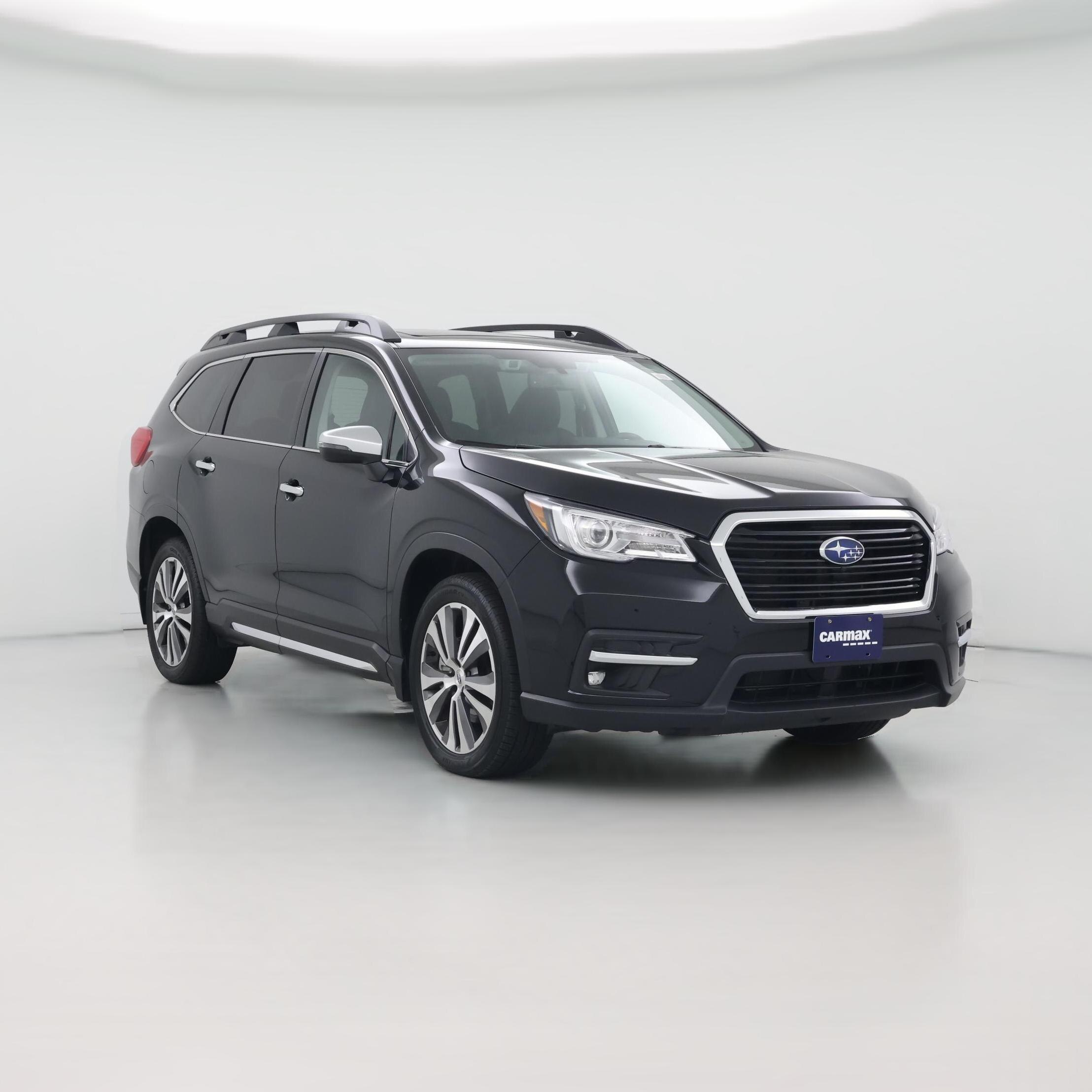 Thumbnail: 2021 Subaru Ascent - 1