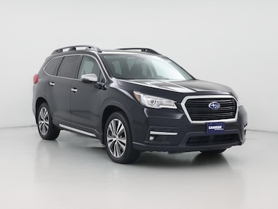 2021 Subaru Ascent Touring