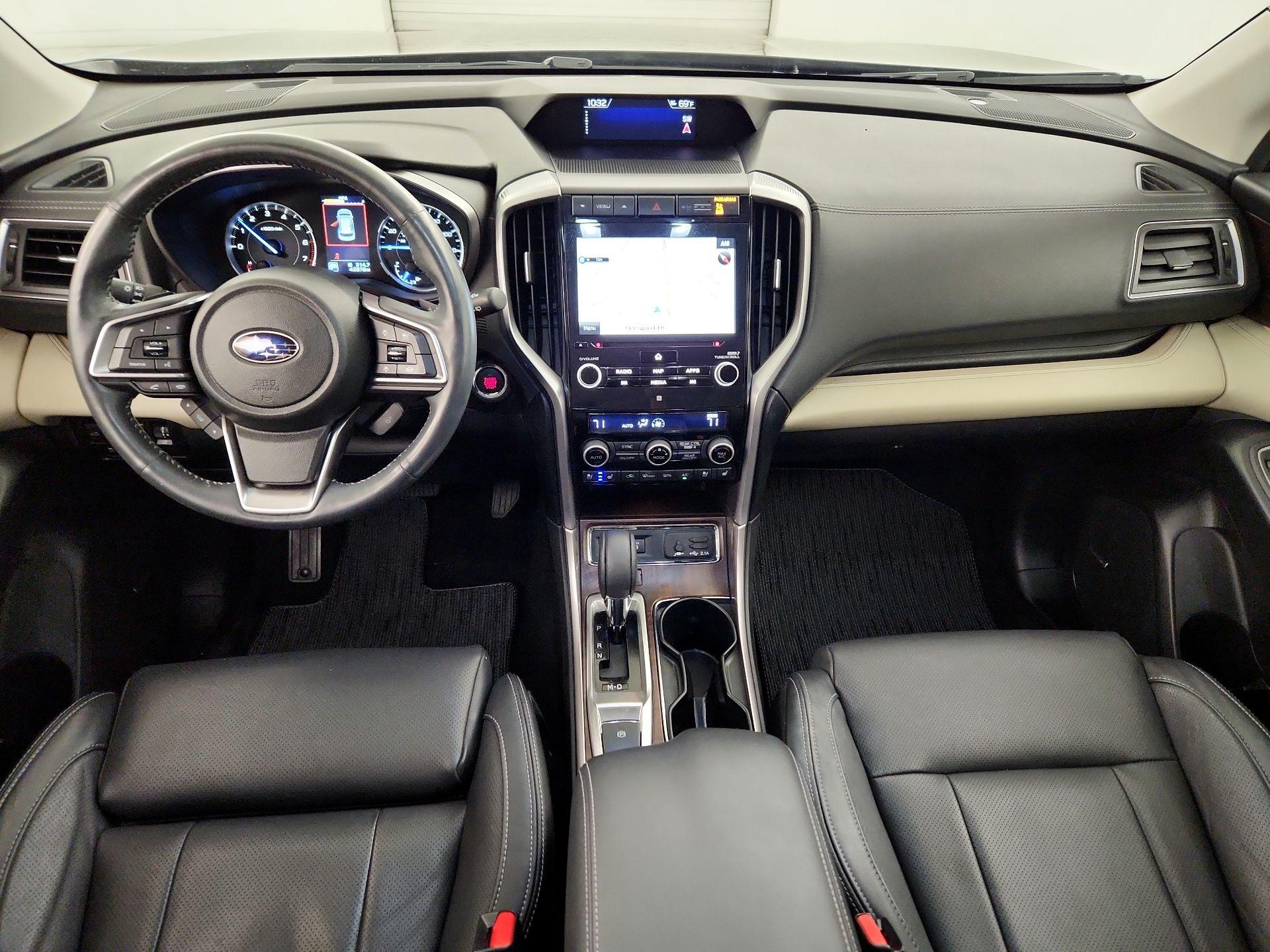 Thumbnail: 2021 Subaru Ascent - 9