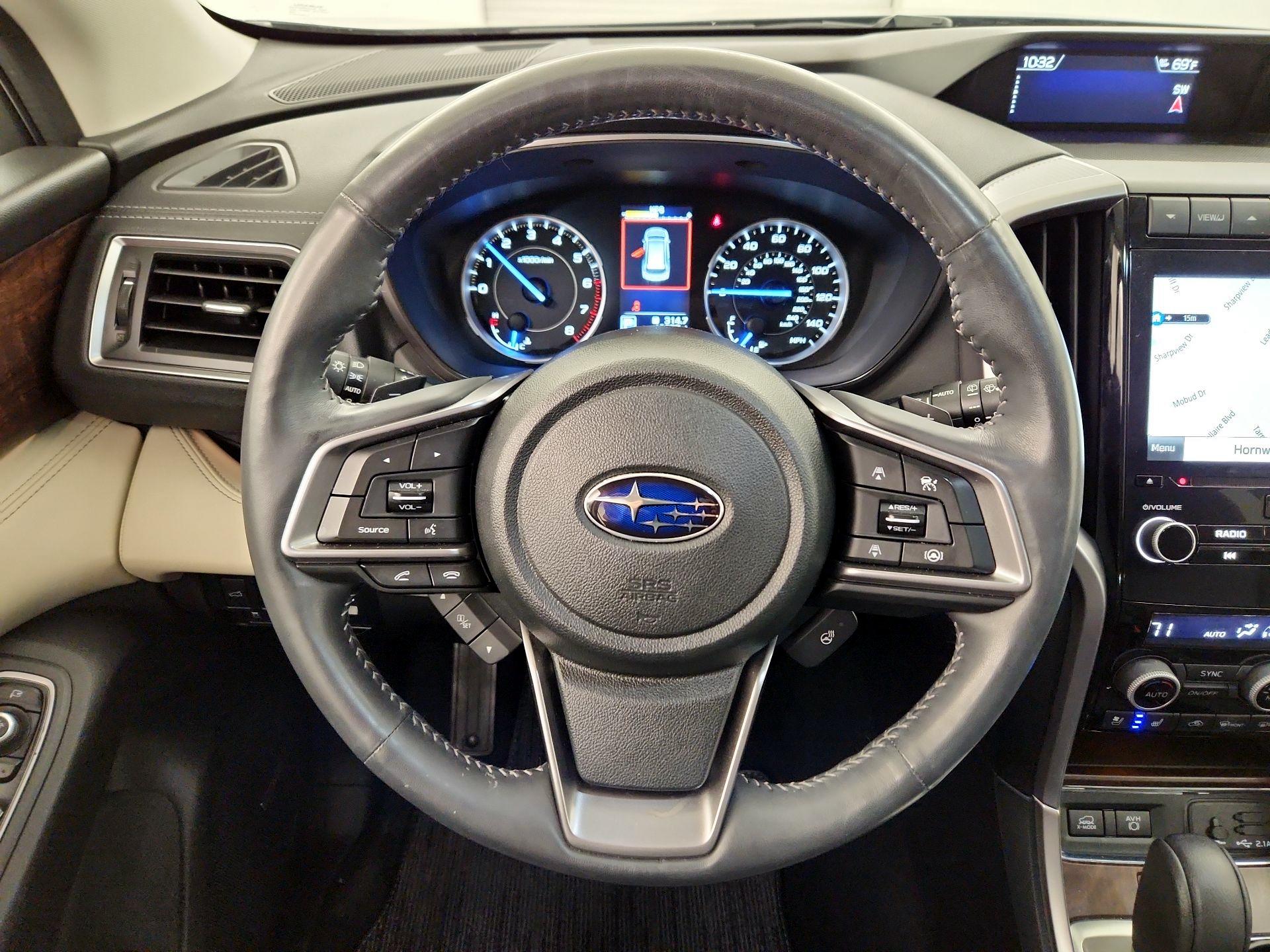 Thumbnail: 2021 Subaru Ascent - 10