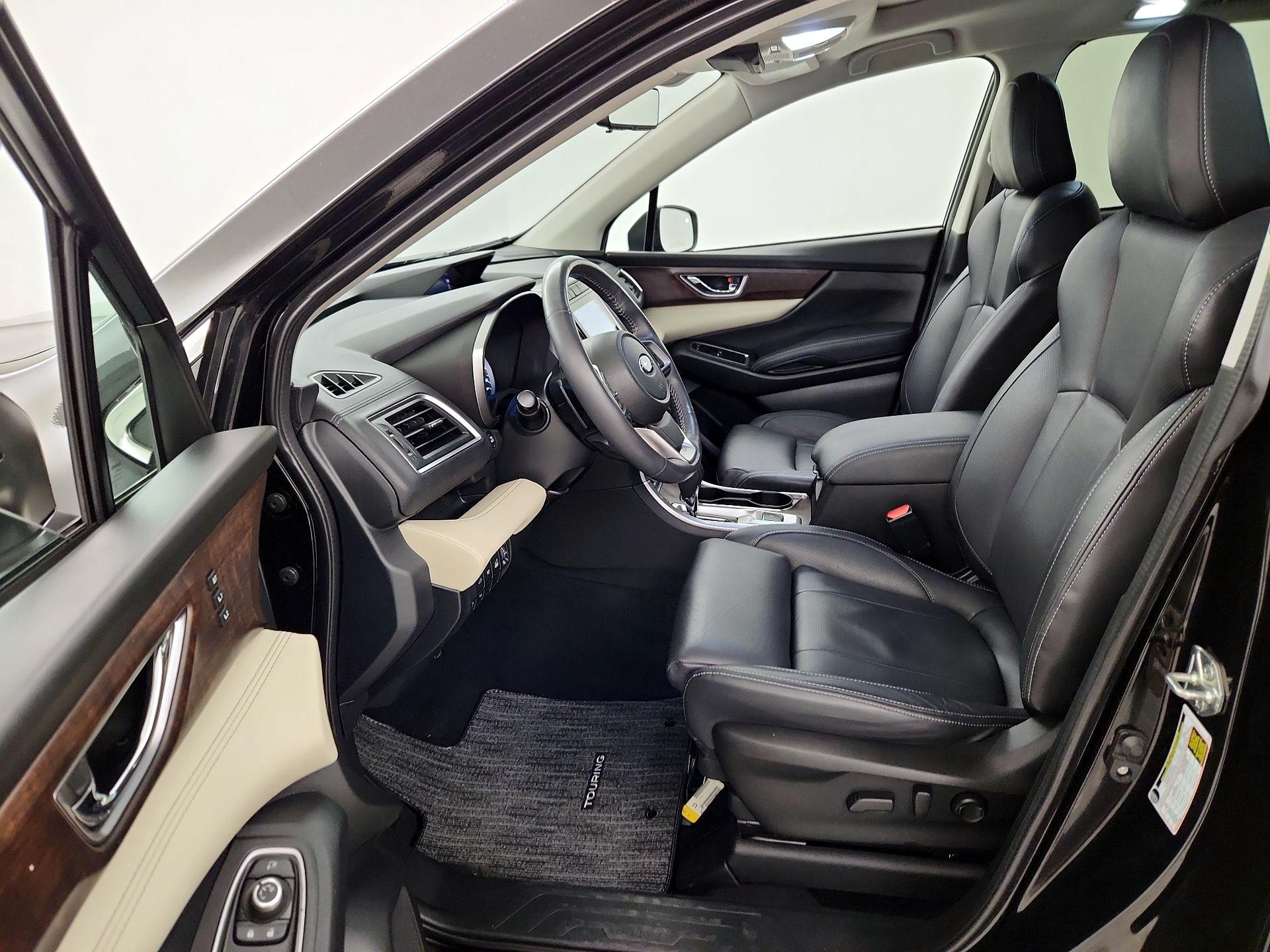 Thumbnail: 2021 Subaru Ascent - 11