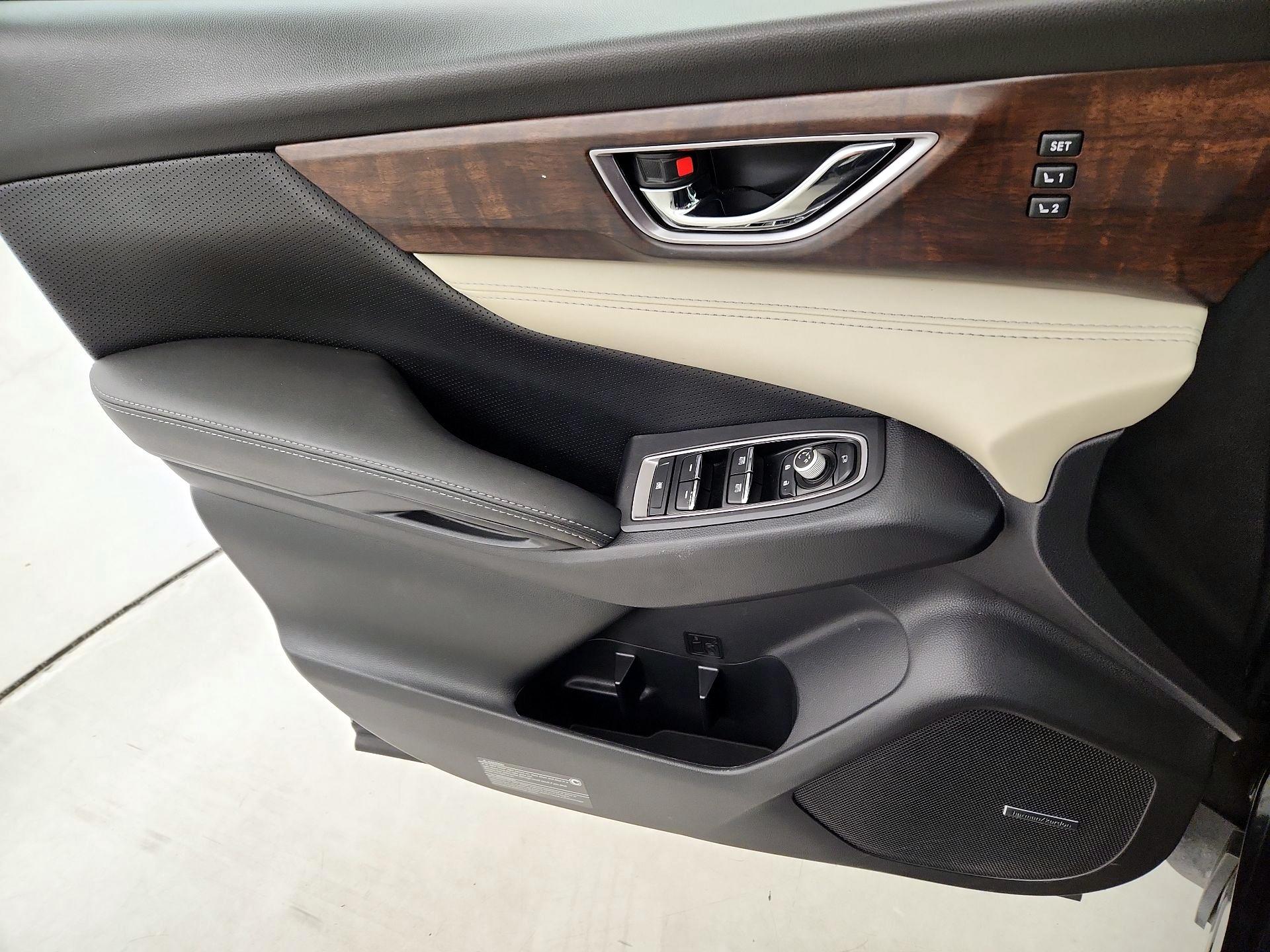 Thumbnail: 2021 Subaru Ascent - 12