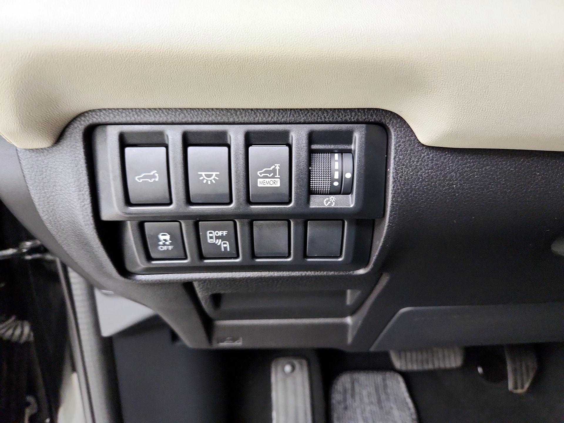 Thumbnail: 2021 Subaru Ascent - 13