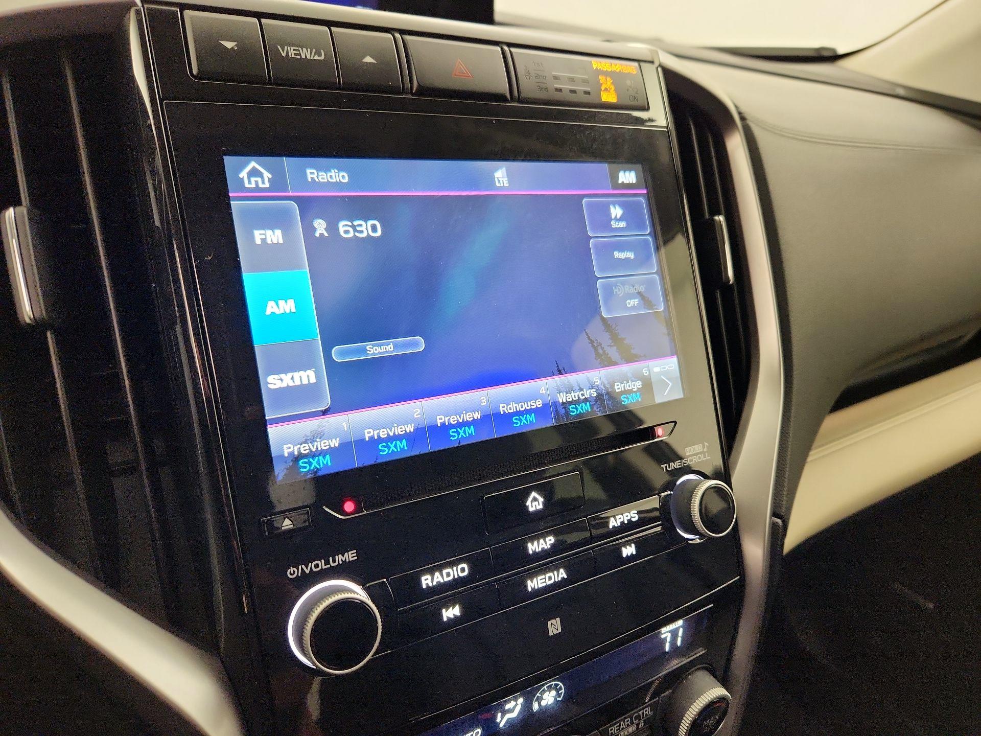 Thumbnail: 2021 Subaru Ascent - 16