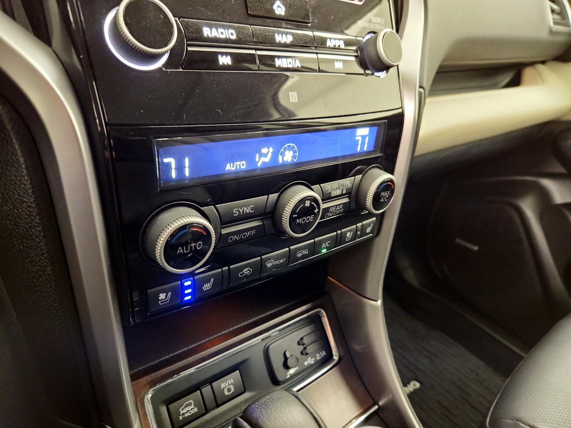 Thumbnail: 2021 Subaru Ascent - 17