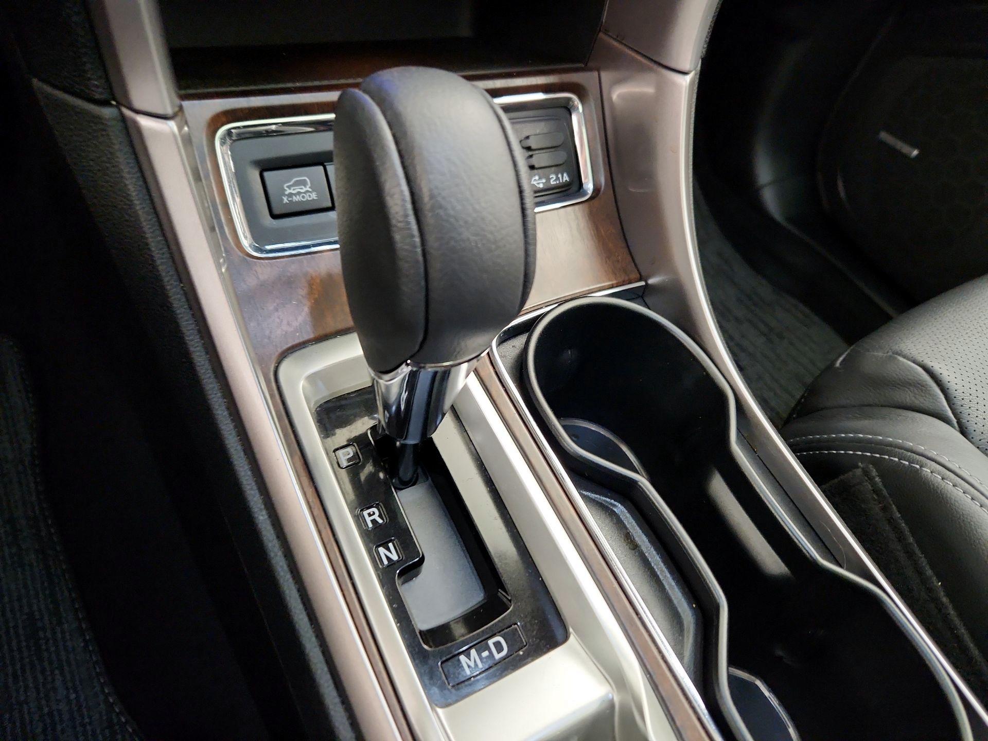 Thumbnail: 2021 Subaru Ascent - 18