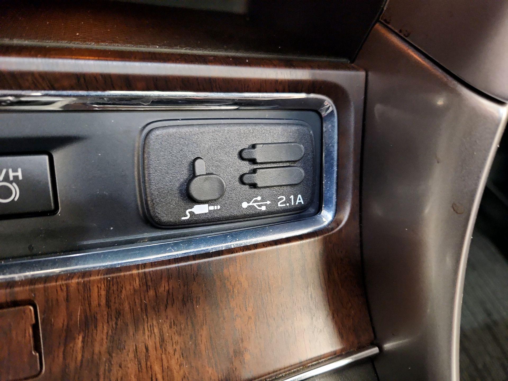 Thumbnail: 2021 Subaru Ascent - 19