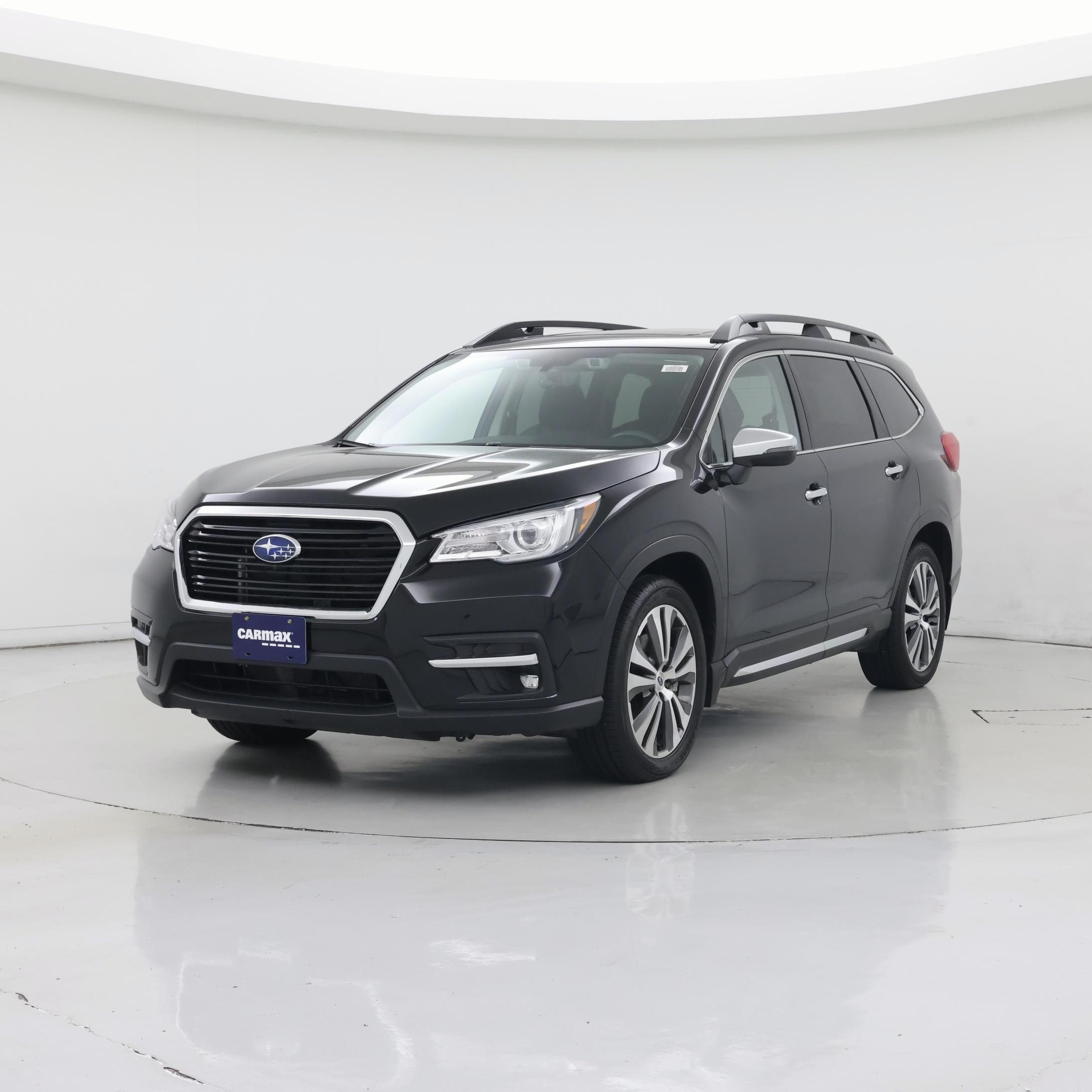 Thumbnail: 2021 Subaru Ascent - 4