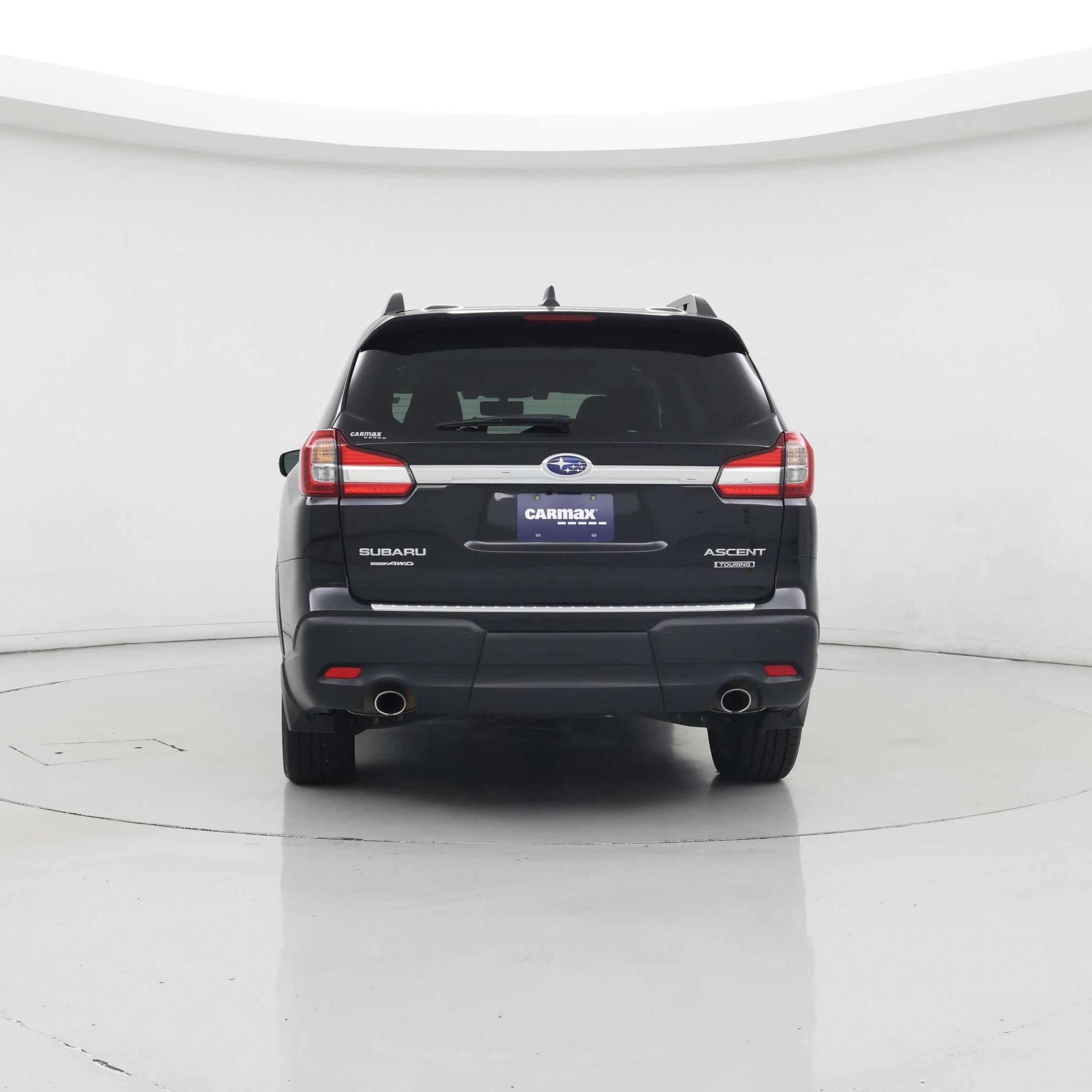 Thumbnail: 2021 Subaru Ascent - 6