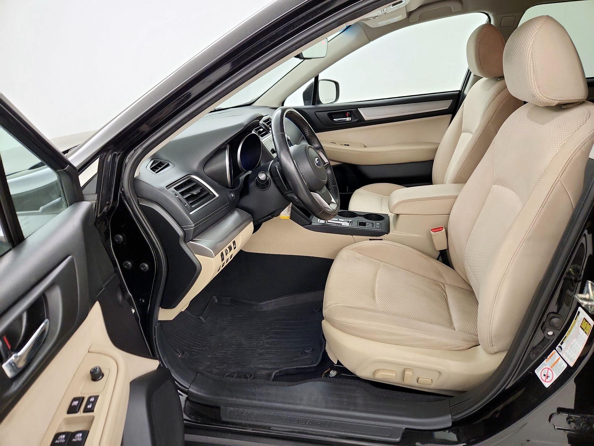 Thumbnail: 2018 Subaru Outback - 11