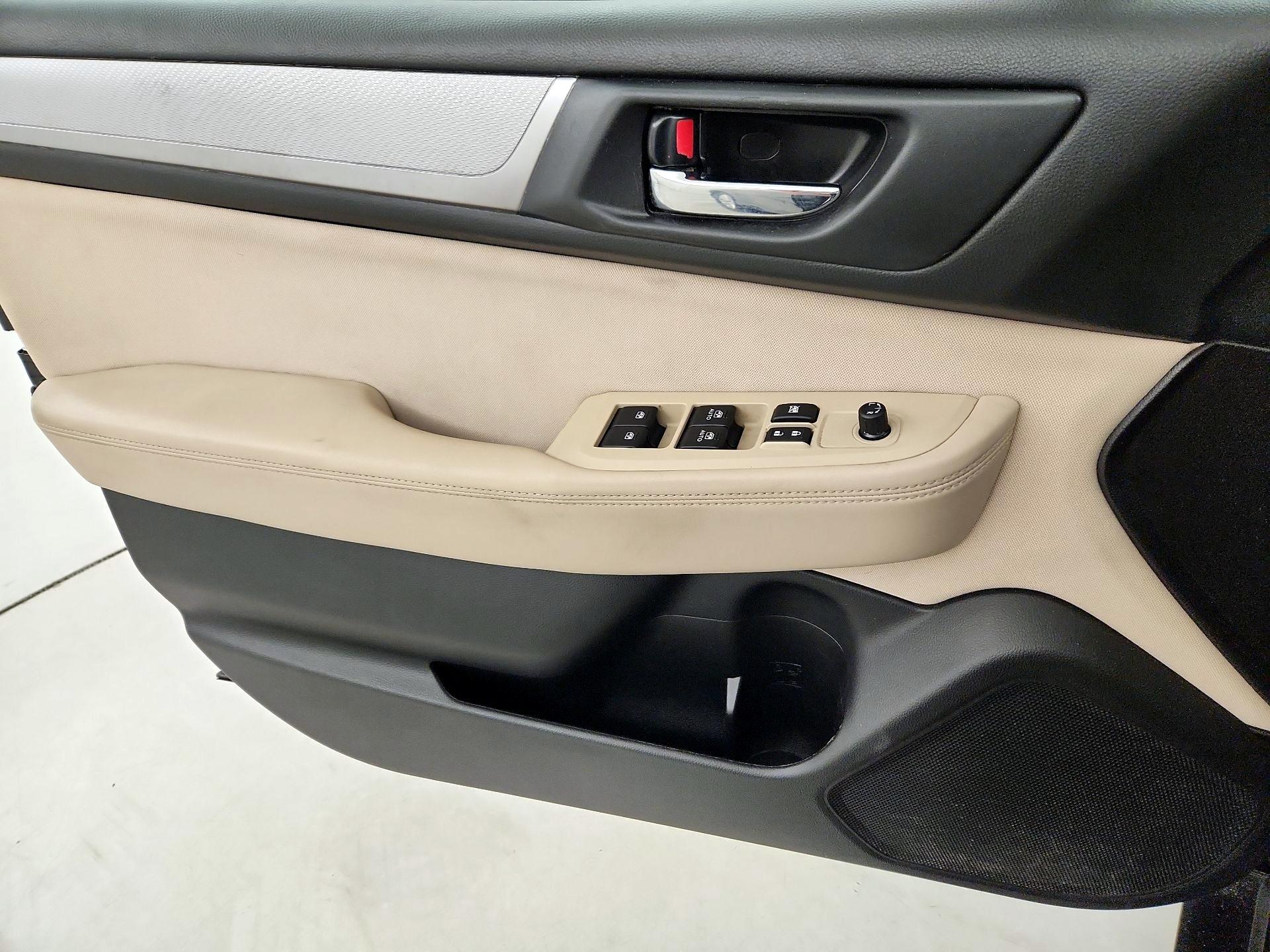 Thumbnail: 2018 Subaru Outback - 12