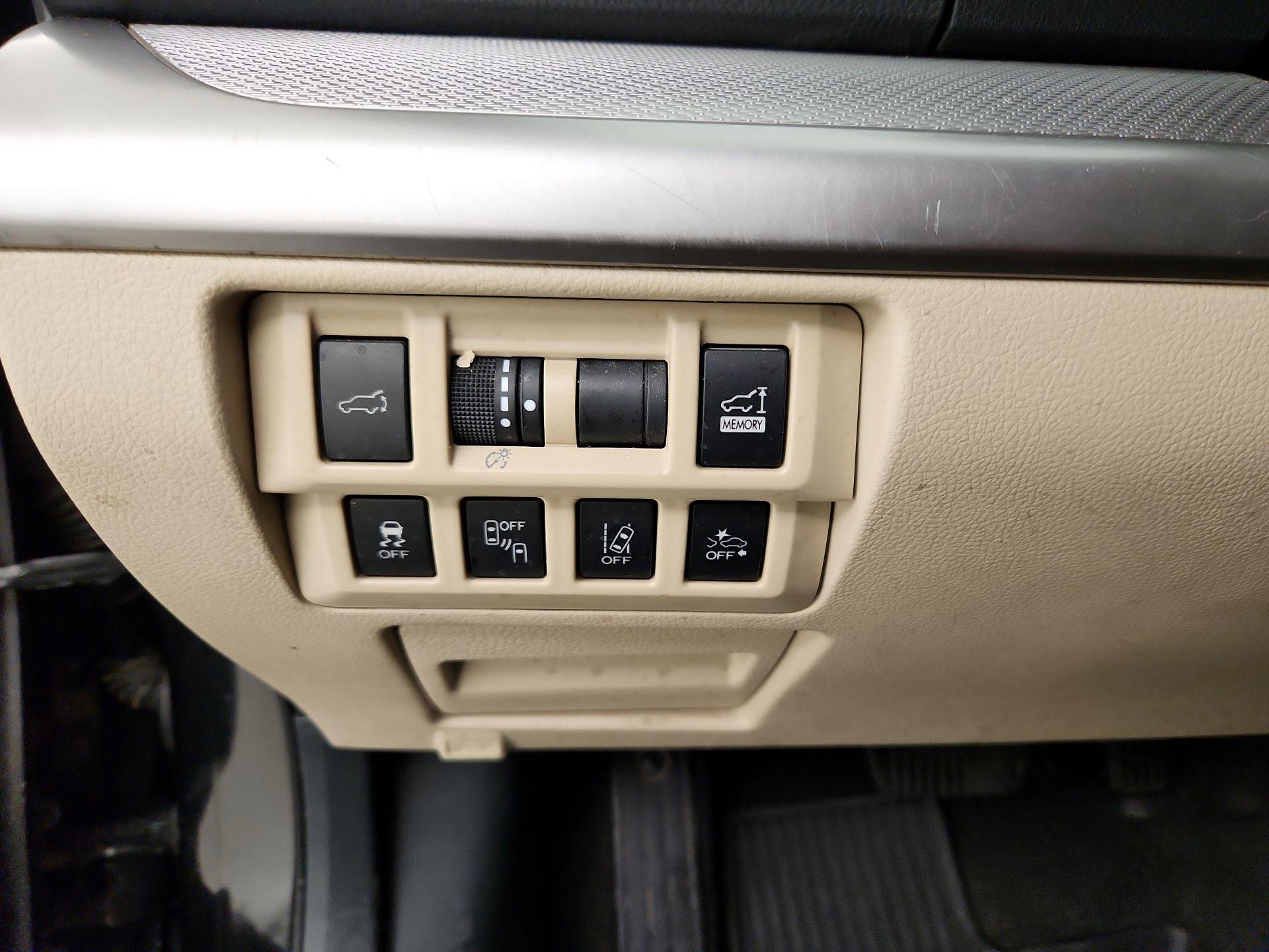 Thumbnail: 2018 Subaru Outback - 13