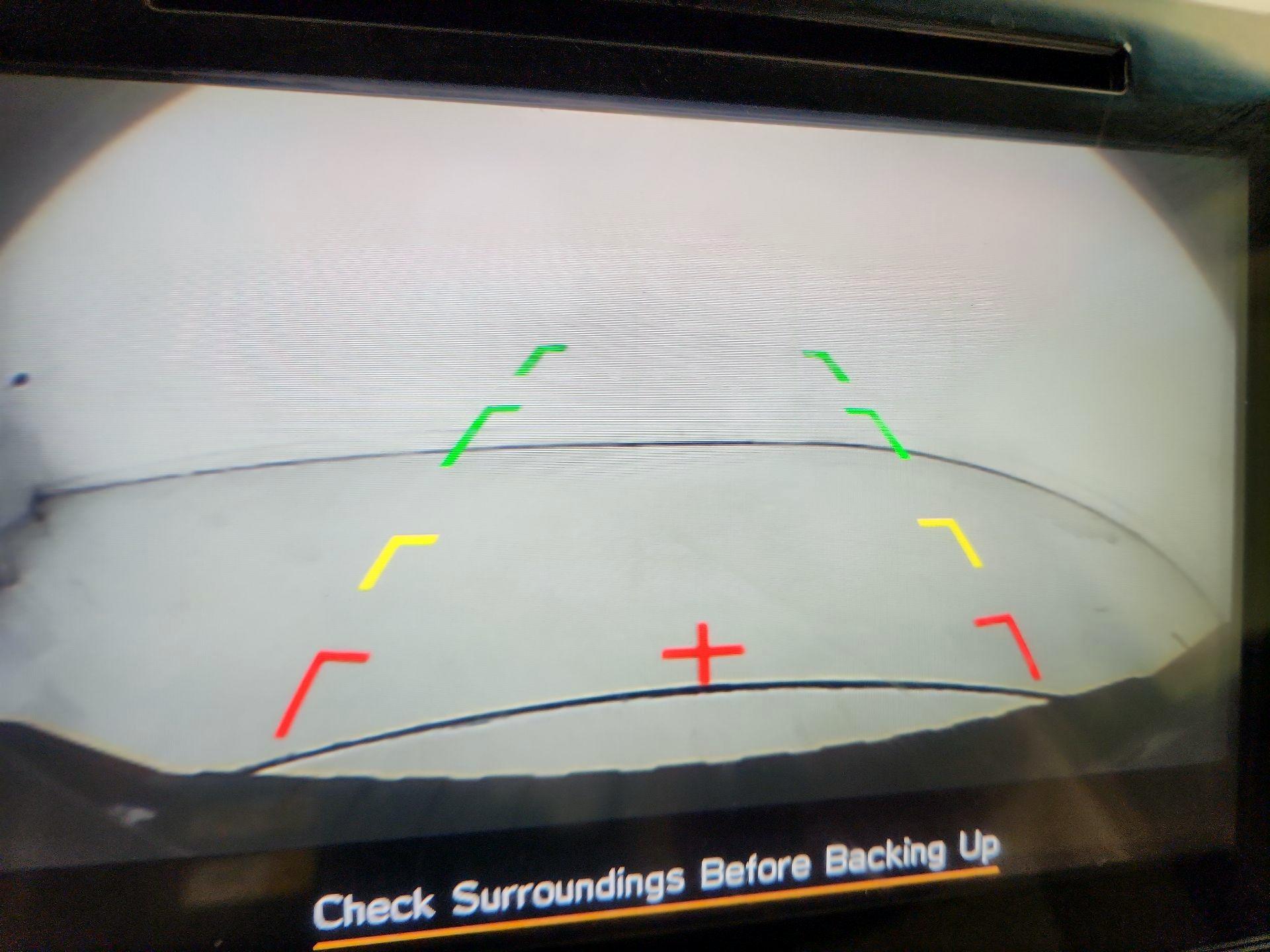 Thumbnail: 2018 Subaru Outback - 14