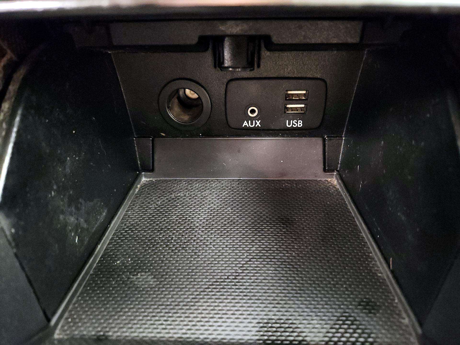 Thumbnail: 2018 Subaru Outback - 18