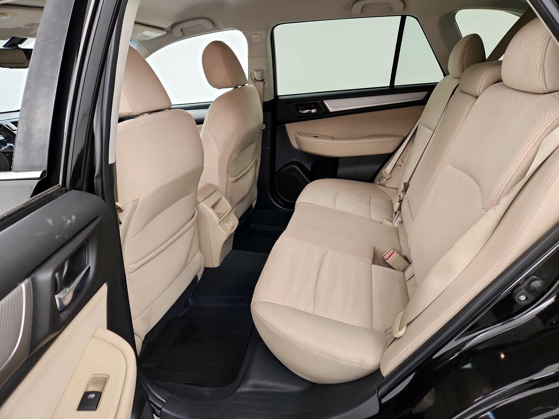 Thumbnail: 2018 Subaru Outback - 19