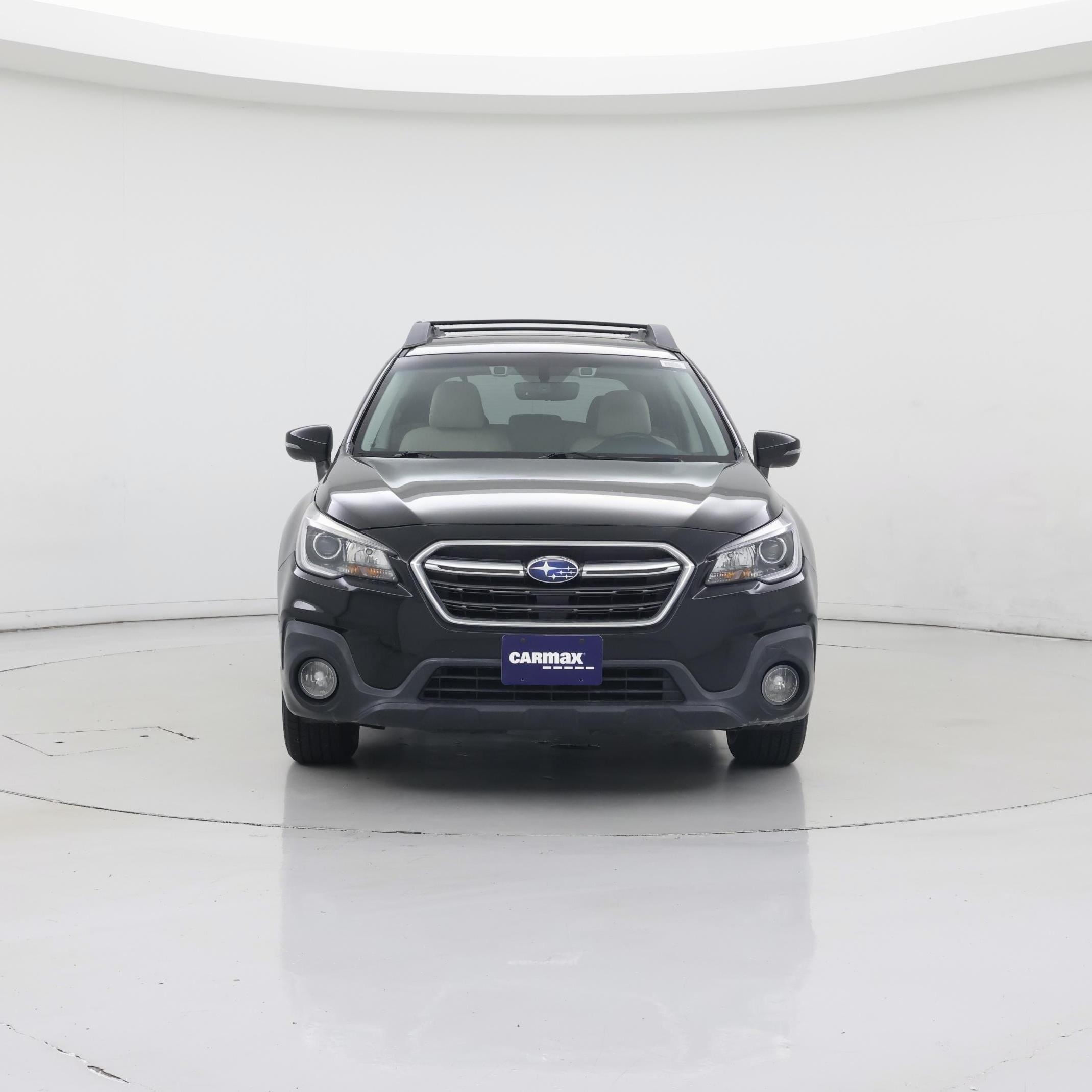 Thumbnail: 2018 Subaru Outback - 5