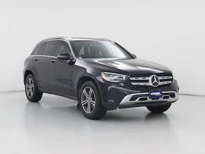 2020 Mercedes-Benz GLC300