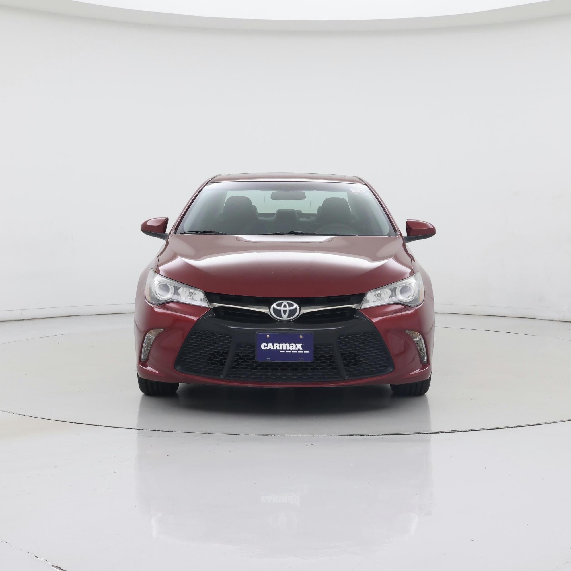 Thumbnail: 2016 Toyota Camry - 5