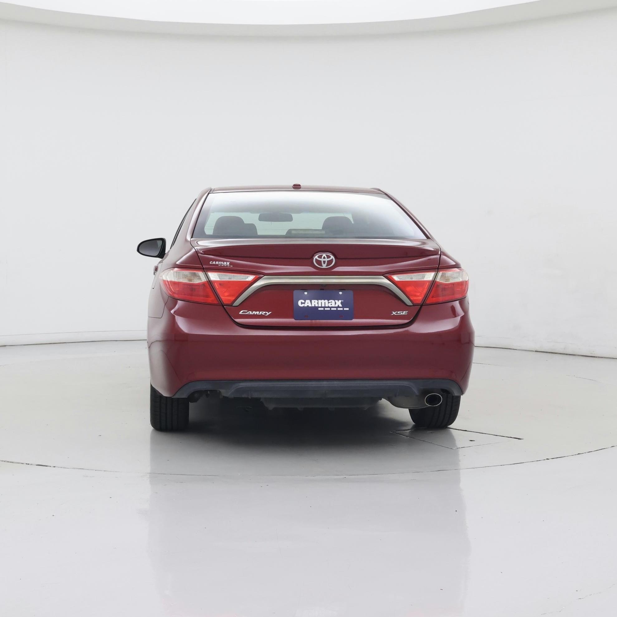 Thumbnail: 2016 Toyota Camry - 6