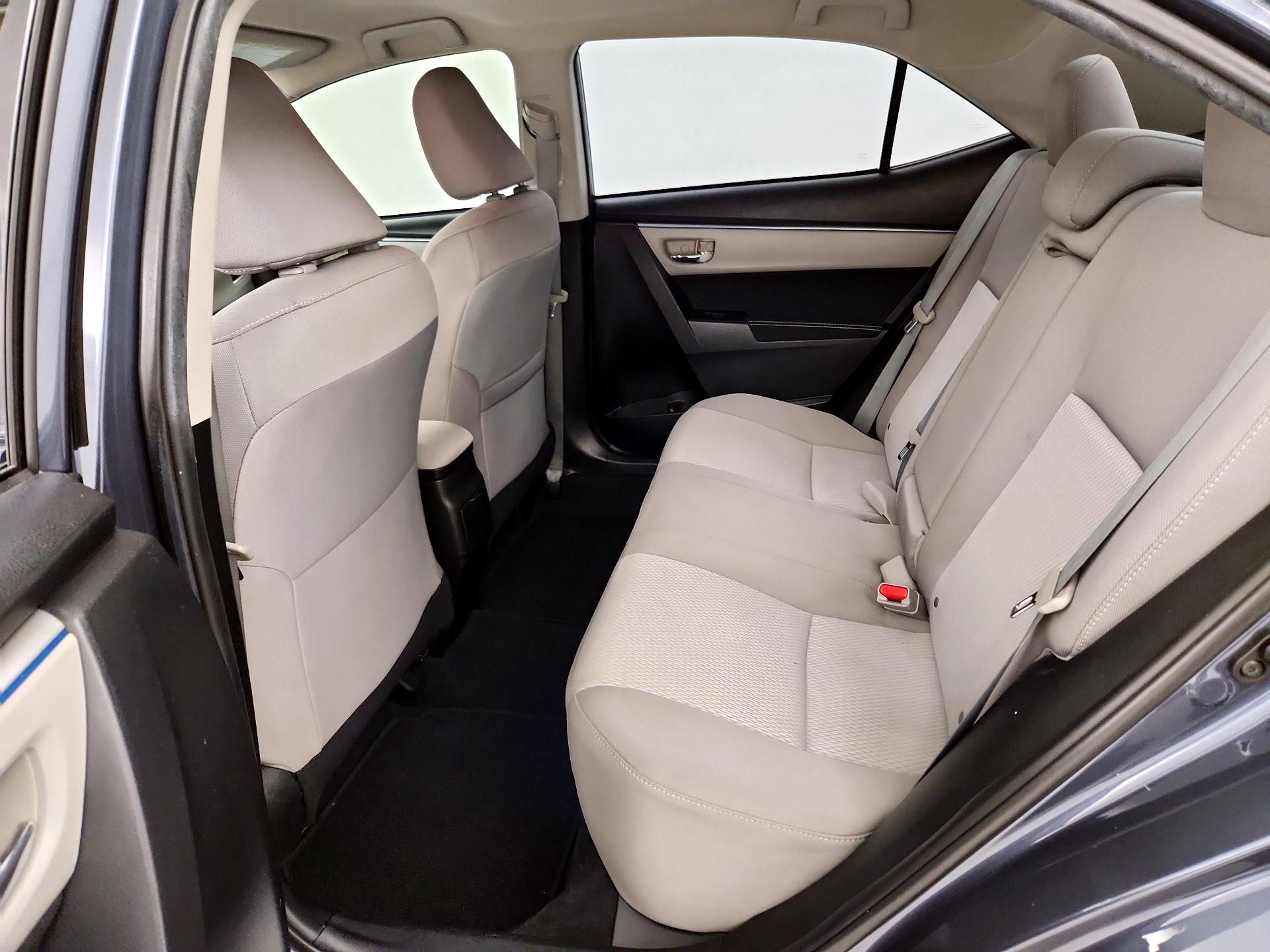 Thumbnail: 2015 Toyota Corolla - 19