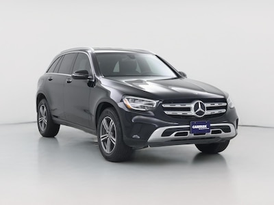 2020 Mercedes-Benz GLC300
