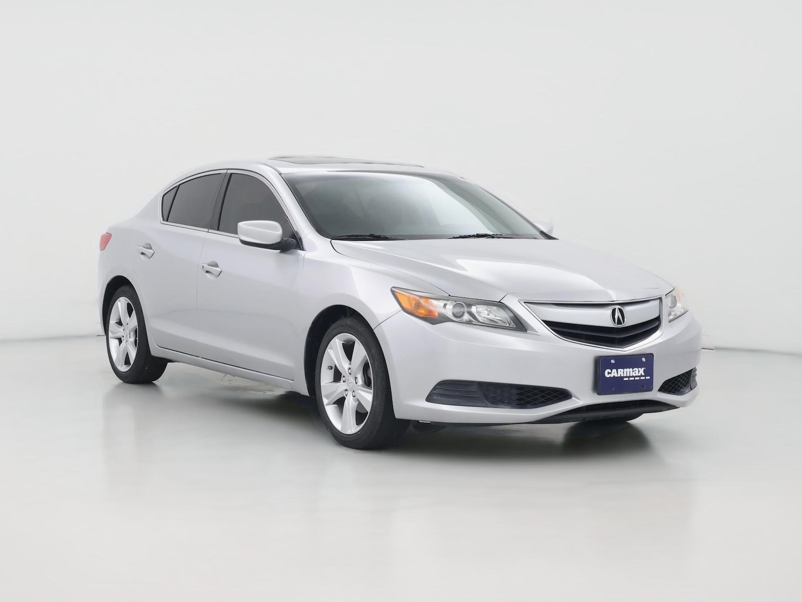 2014 Acura ILX ILX