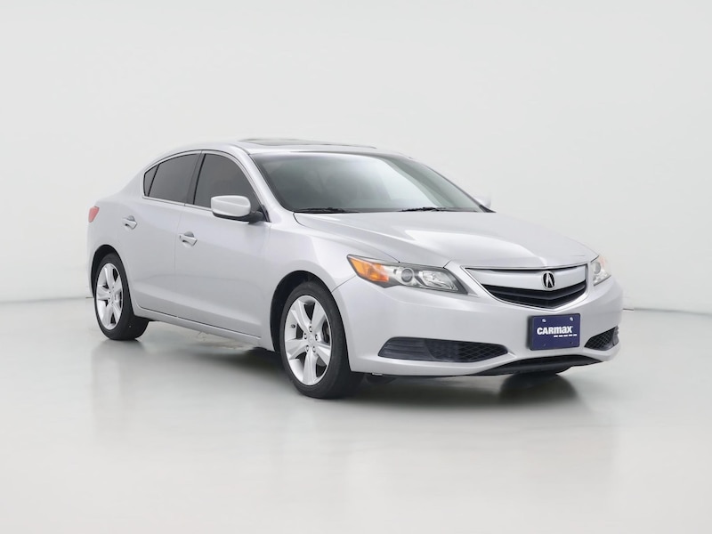 2014 Acura ILX  -
                  Houston, TX