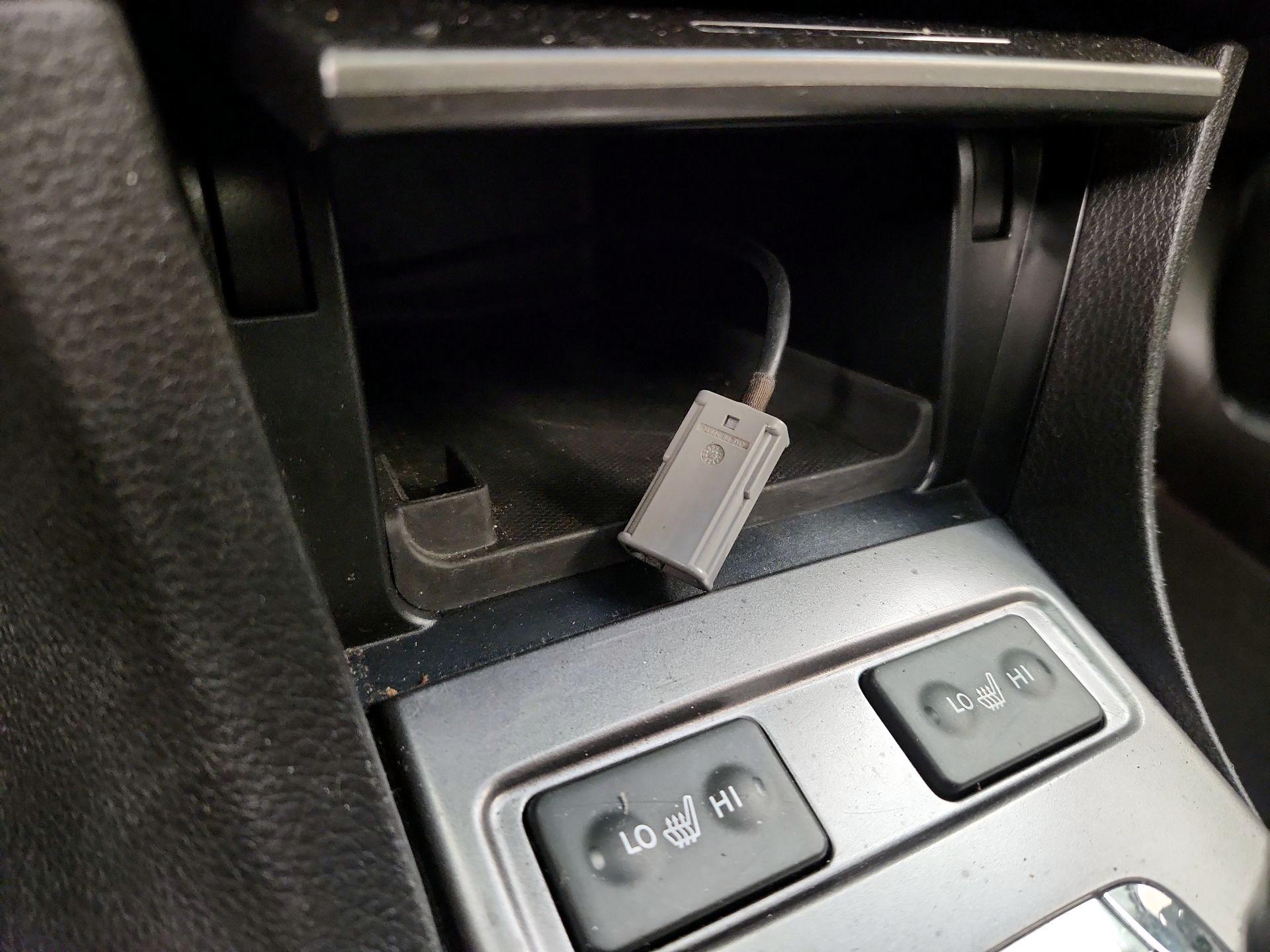 Thumbnail: 2014 Acura ILX - 17