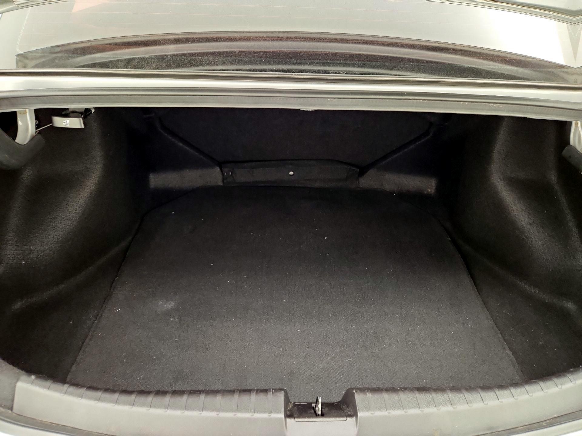 Thumbnail: 2014 Acura ILX - 20