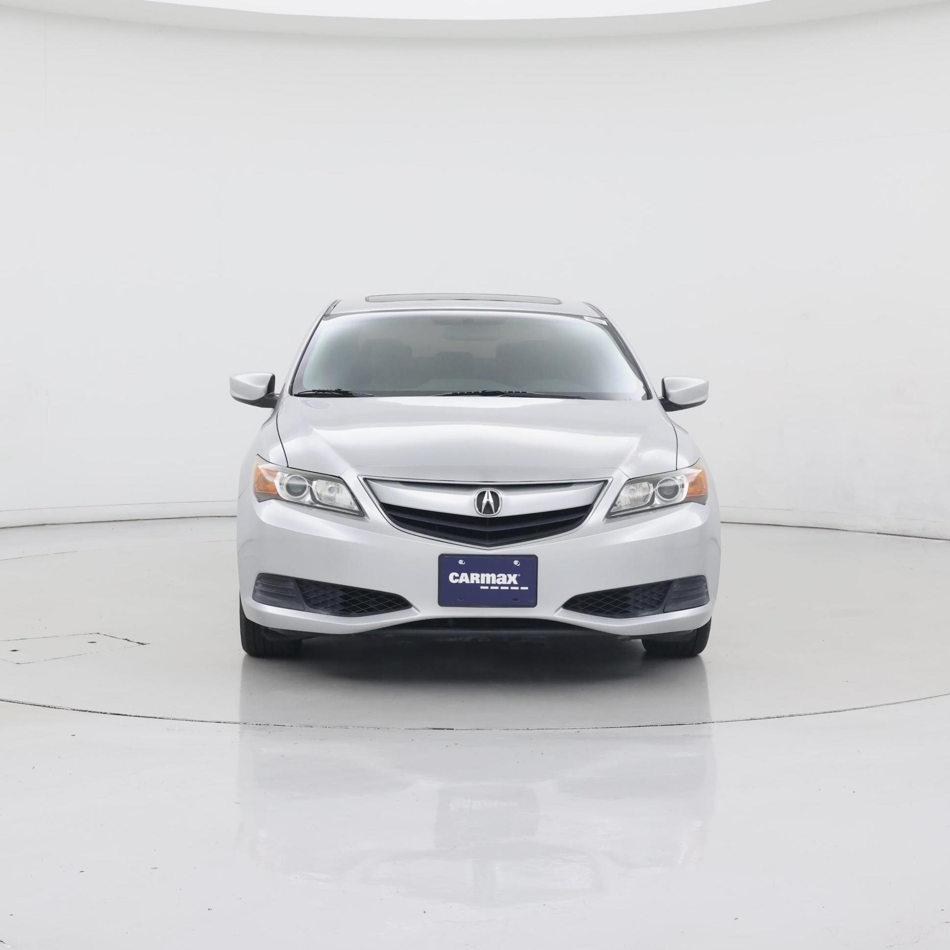 Thumbnail: 2014 Acura ILX - 5