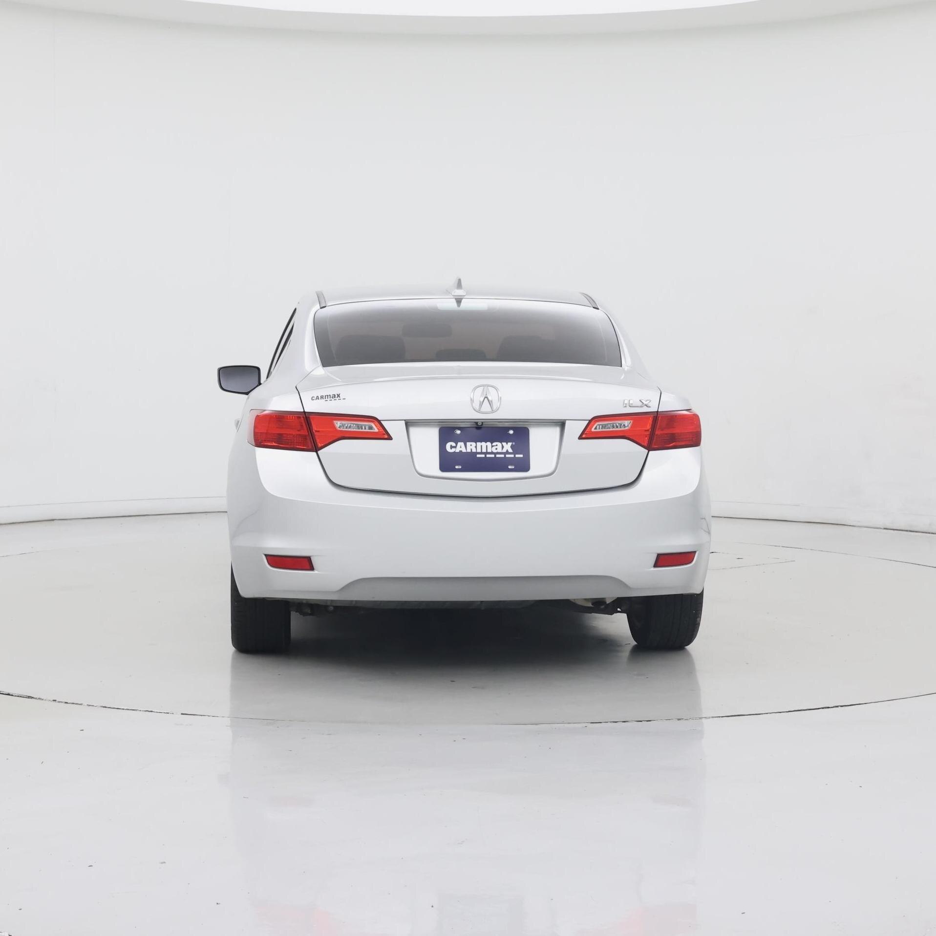 Thumbnail: 2014 Acura ILX - 6