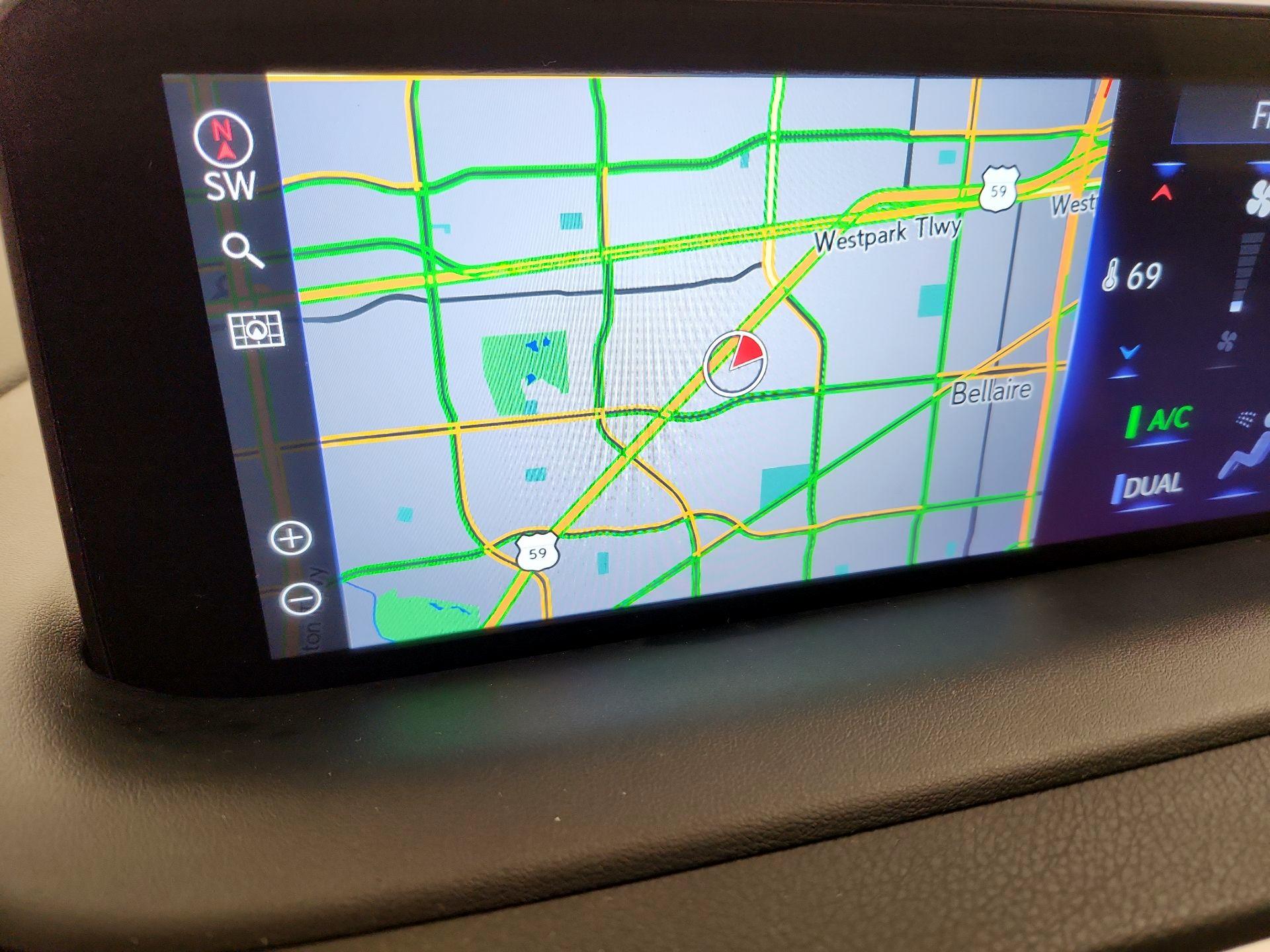 Thumbnail: 2021 Lexus RX - 14