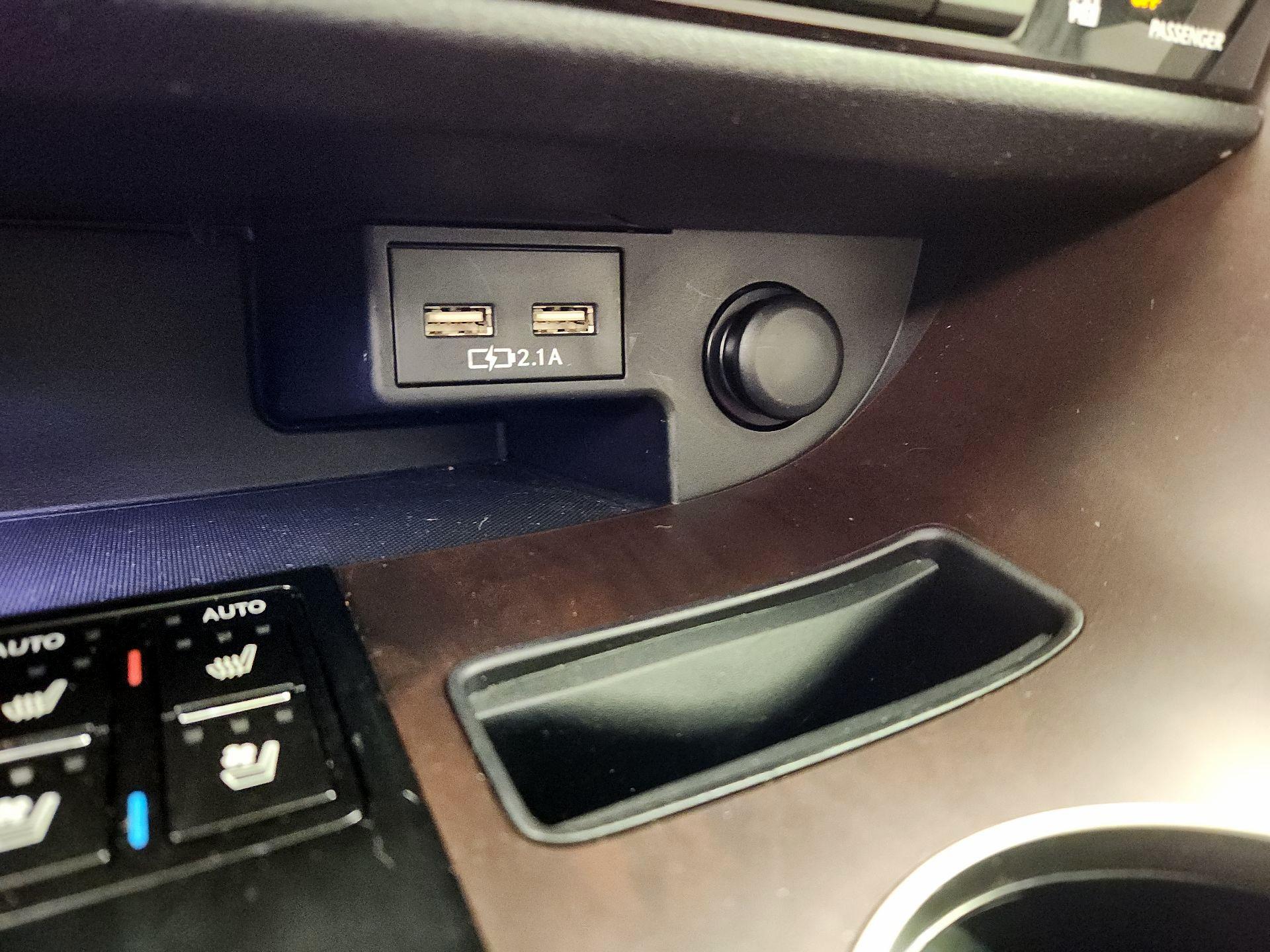 Thumbnail: 2021 Lexus RX - 19