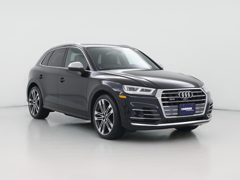 2019 Audi SQ5 Prestige -
                  Houston, TX