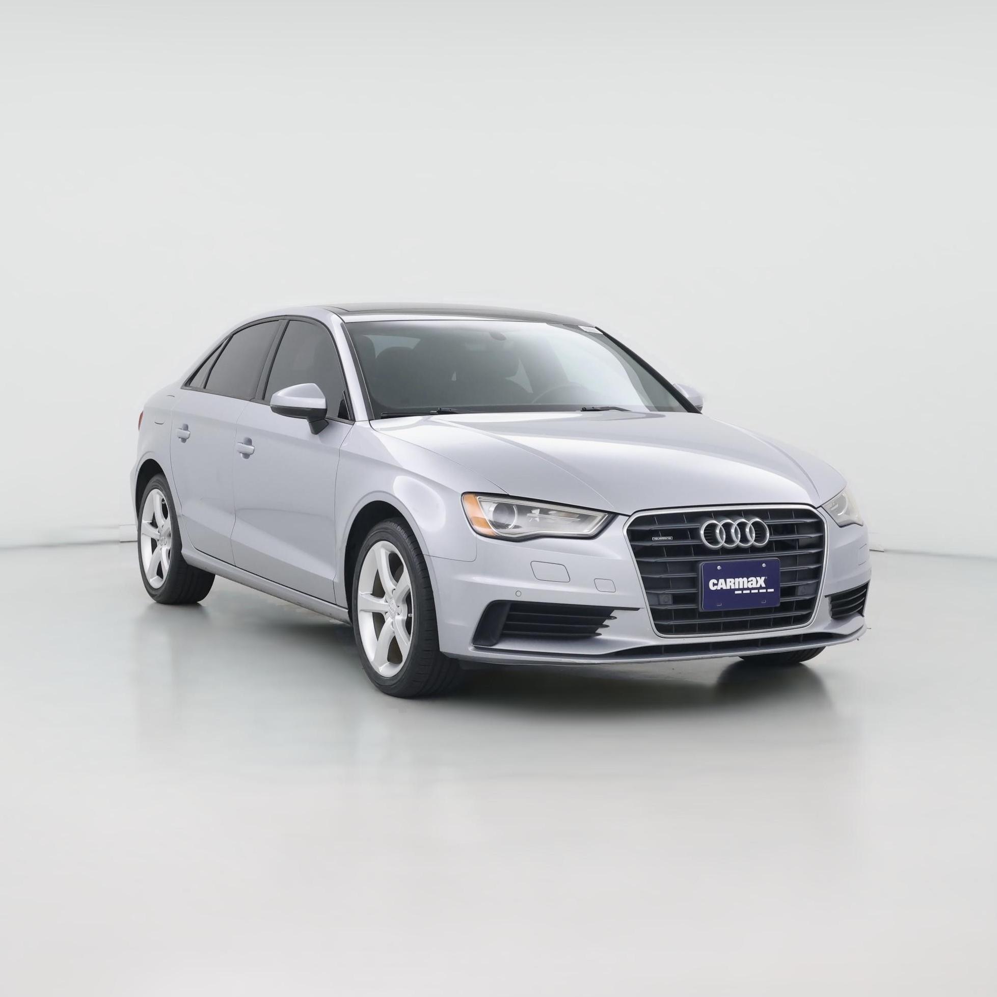 Thumbnail: 2016 Audi A3 - 1
