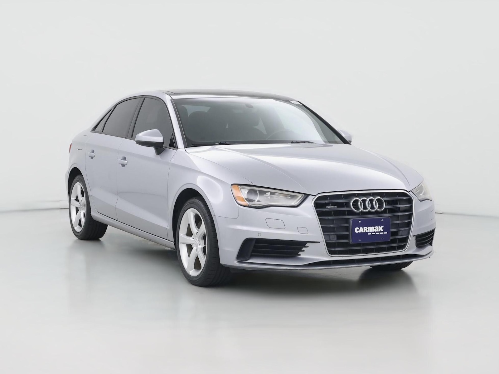 2016 Audi A3 Sedan