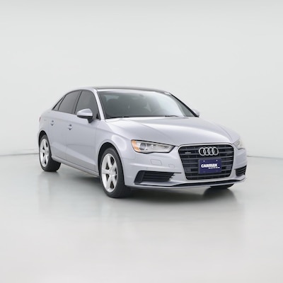 2016 Audi A3 Premium