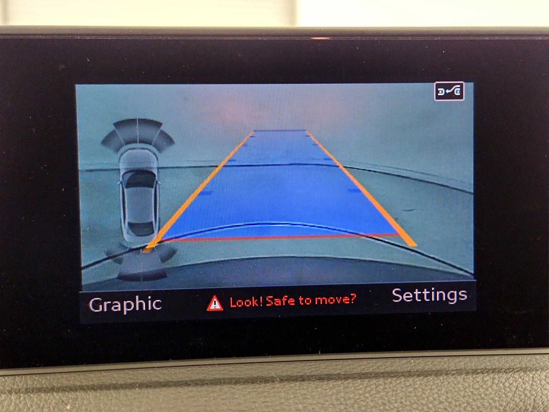 Thumbnail: 2016 Audi A3 - 14