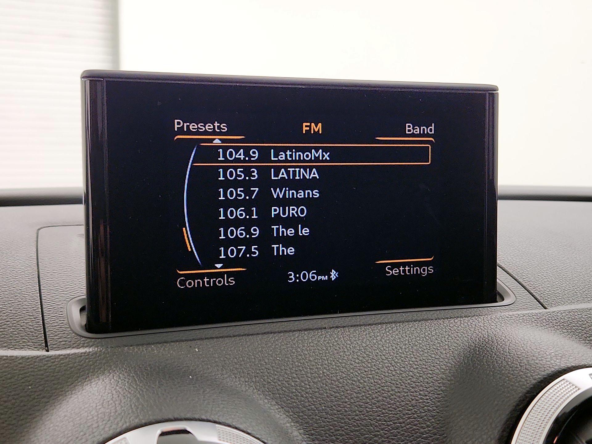 Thumbnail: 2016 Audi A3 - 15