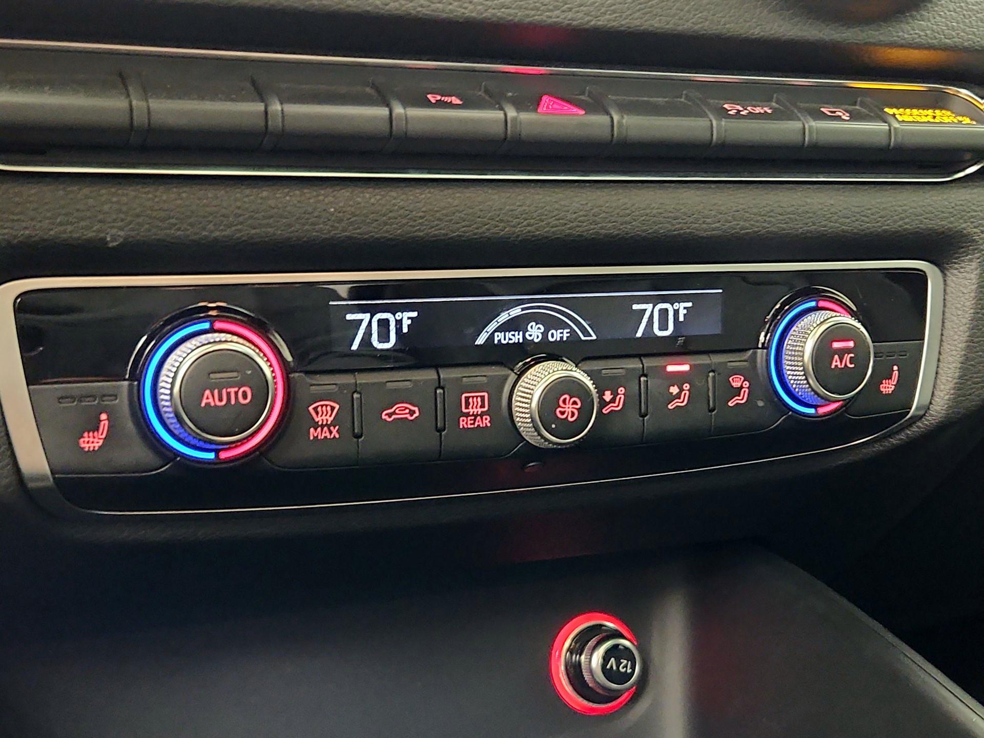 Thumbnail: 2016 Audi A3 - 16