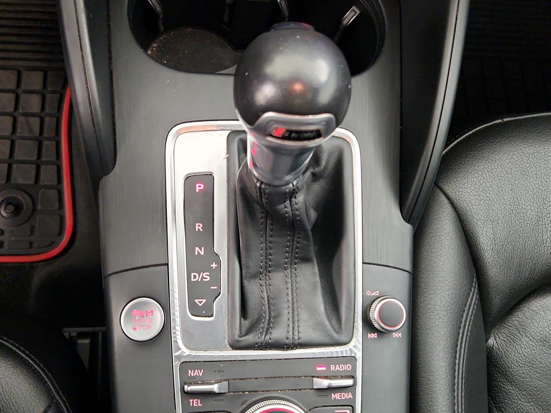 Thumbnail: 2016 Audi A3 - 17