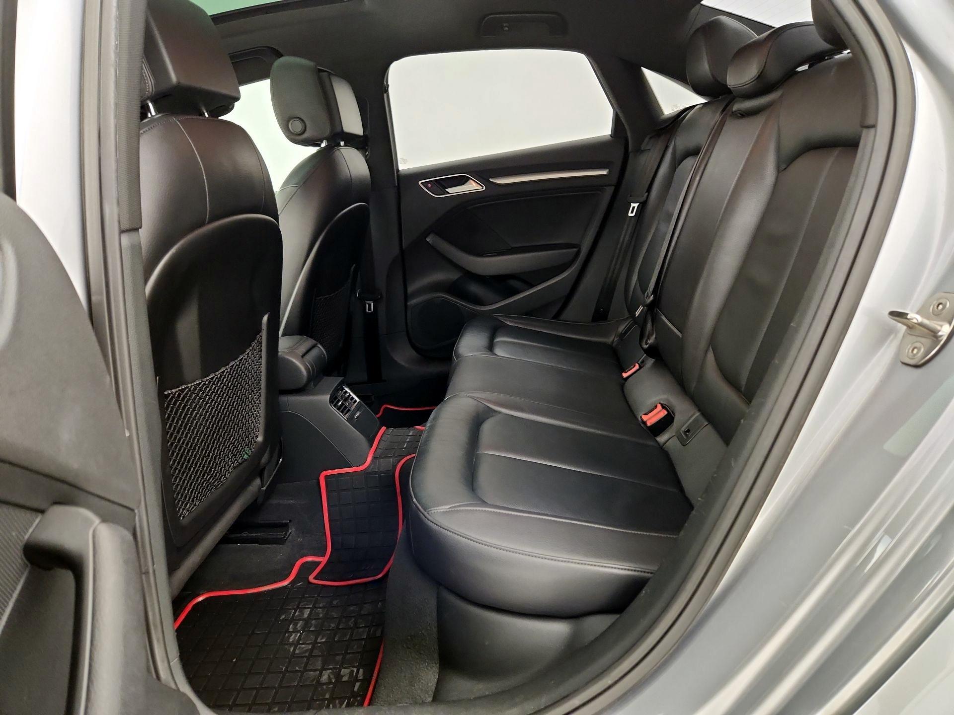 Thumbnail: 2016 Audi A3 - 20