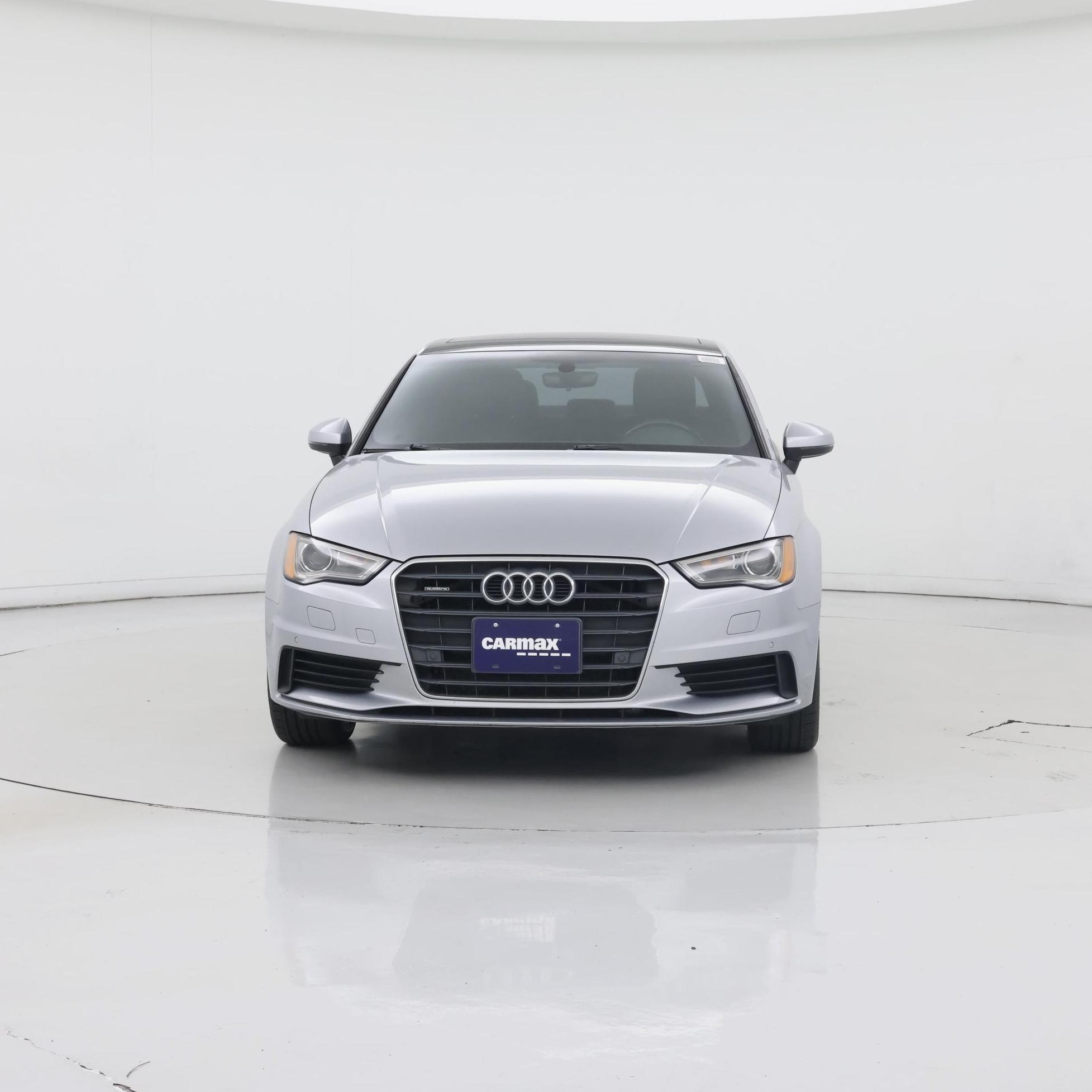 Thumbnail: 2016 Audi A3 - 5