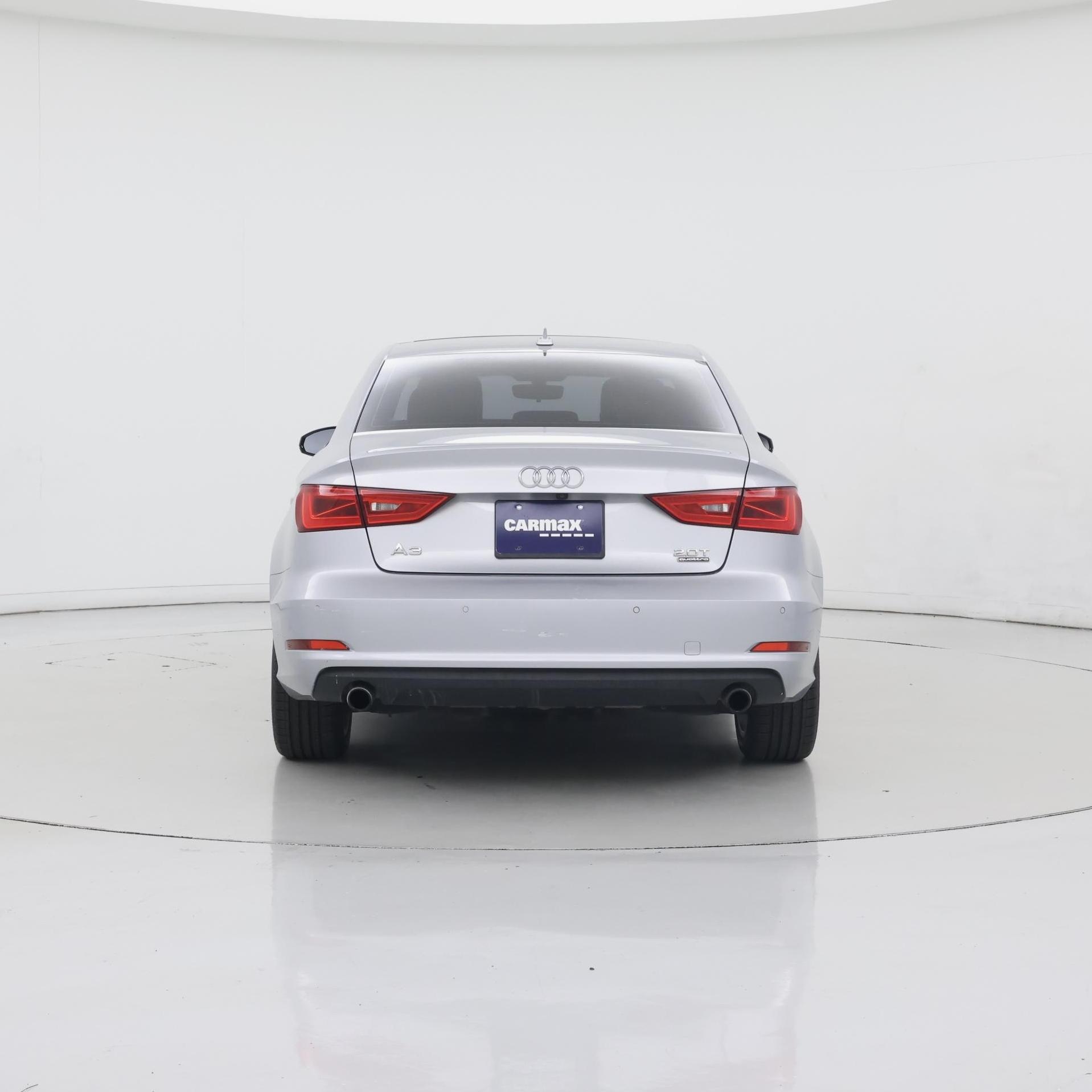 Thumbnail: 2016 Audi A3 - 6